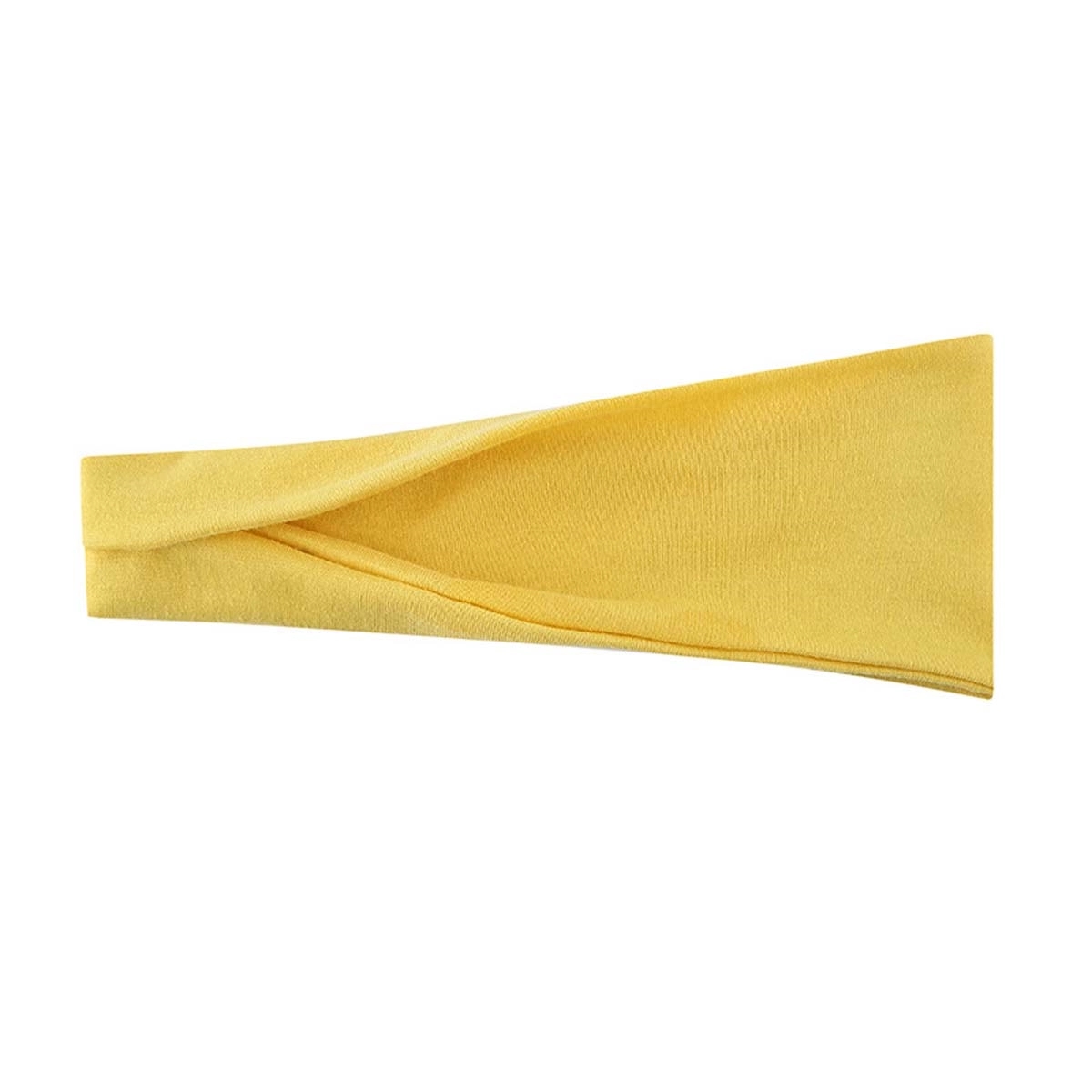 Women's Yoga Elastic Headbands Hair Bands 3