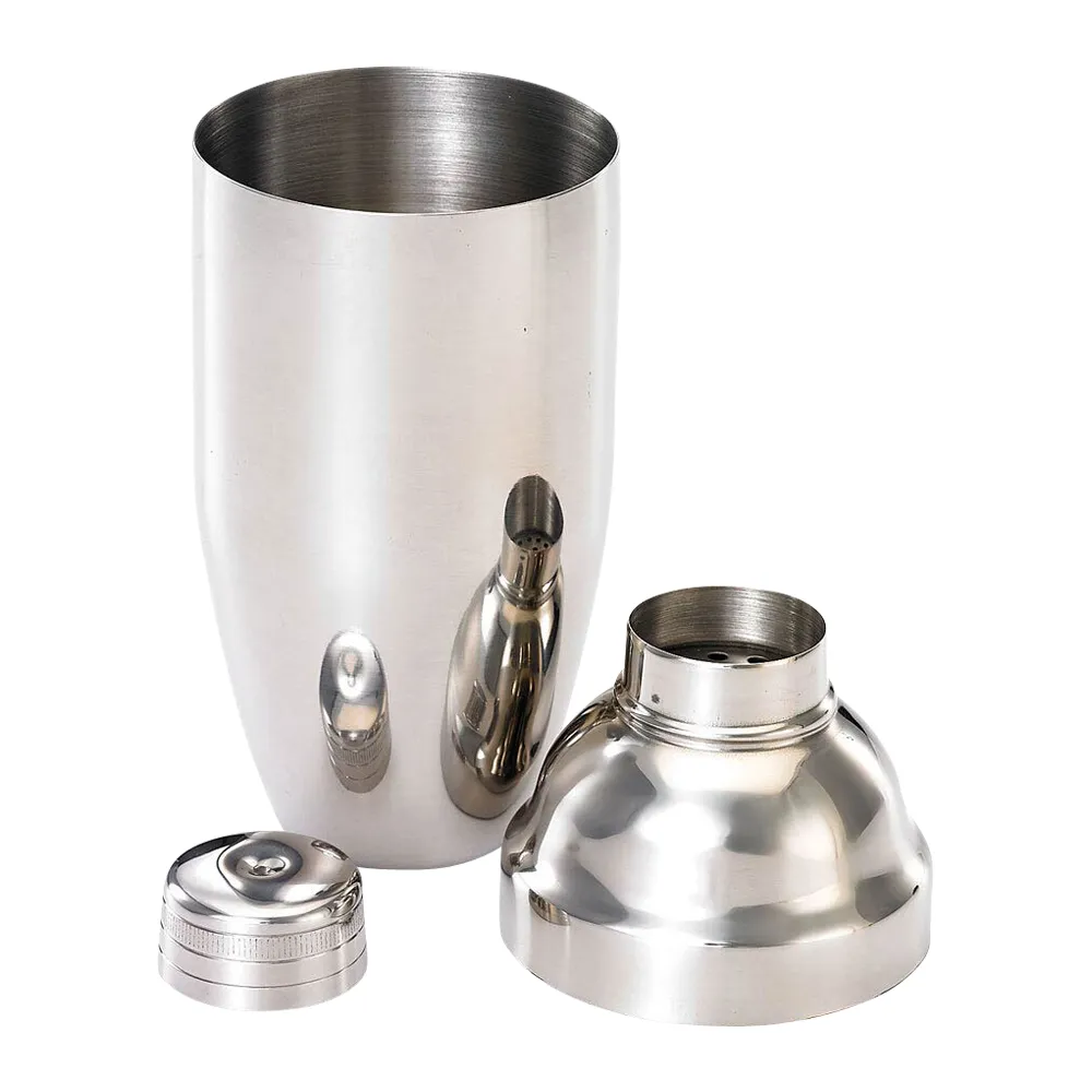 3-Piece Japanese Style Shaker 8