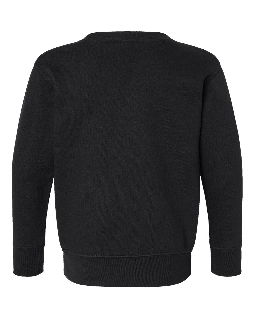 Toddler Fleece Crewneck Sweatshirt - 3317 123