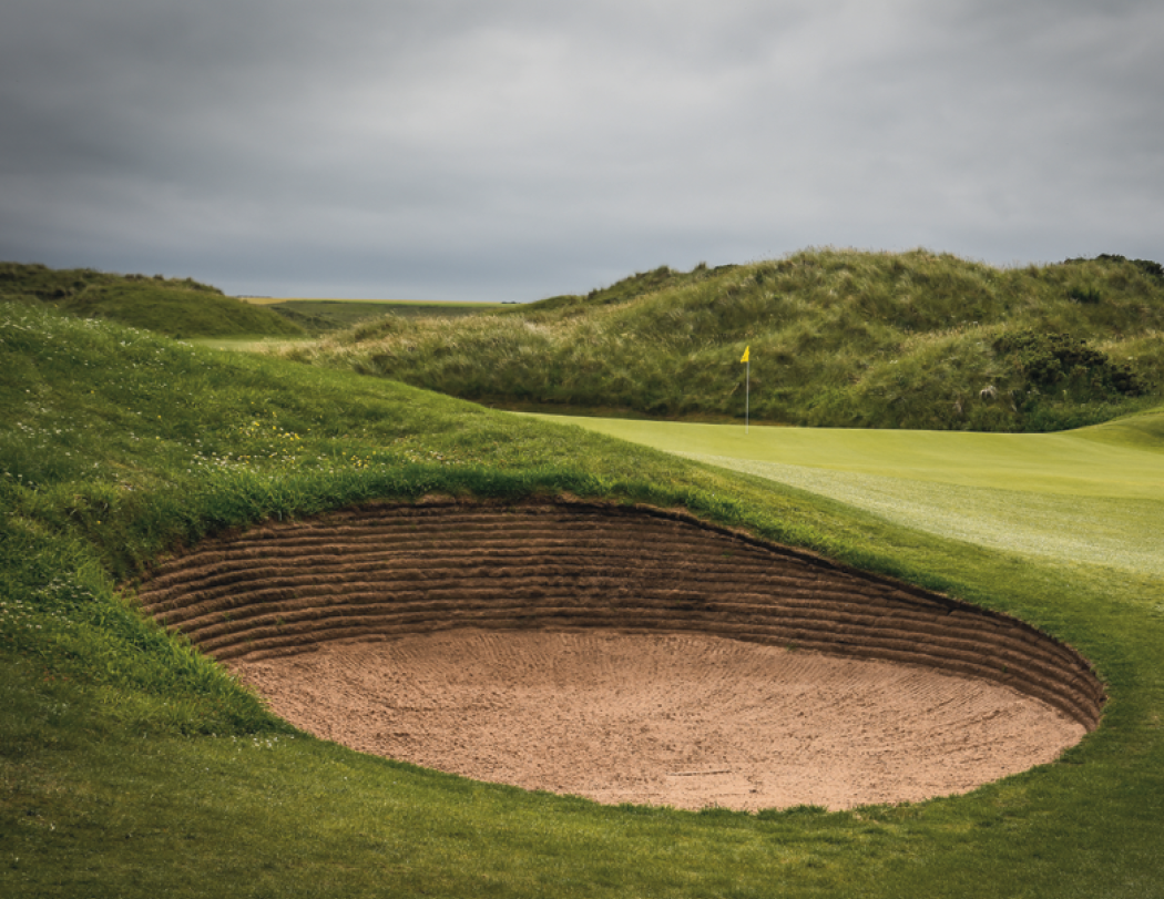 Good Value™ Fairways & Greens - Stapled Calendar 61