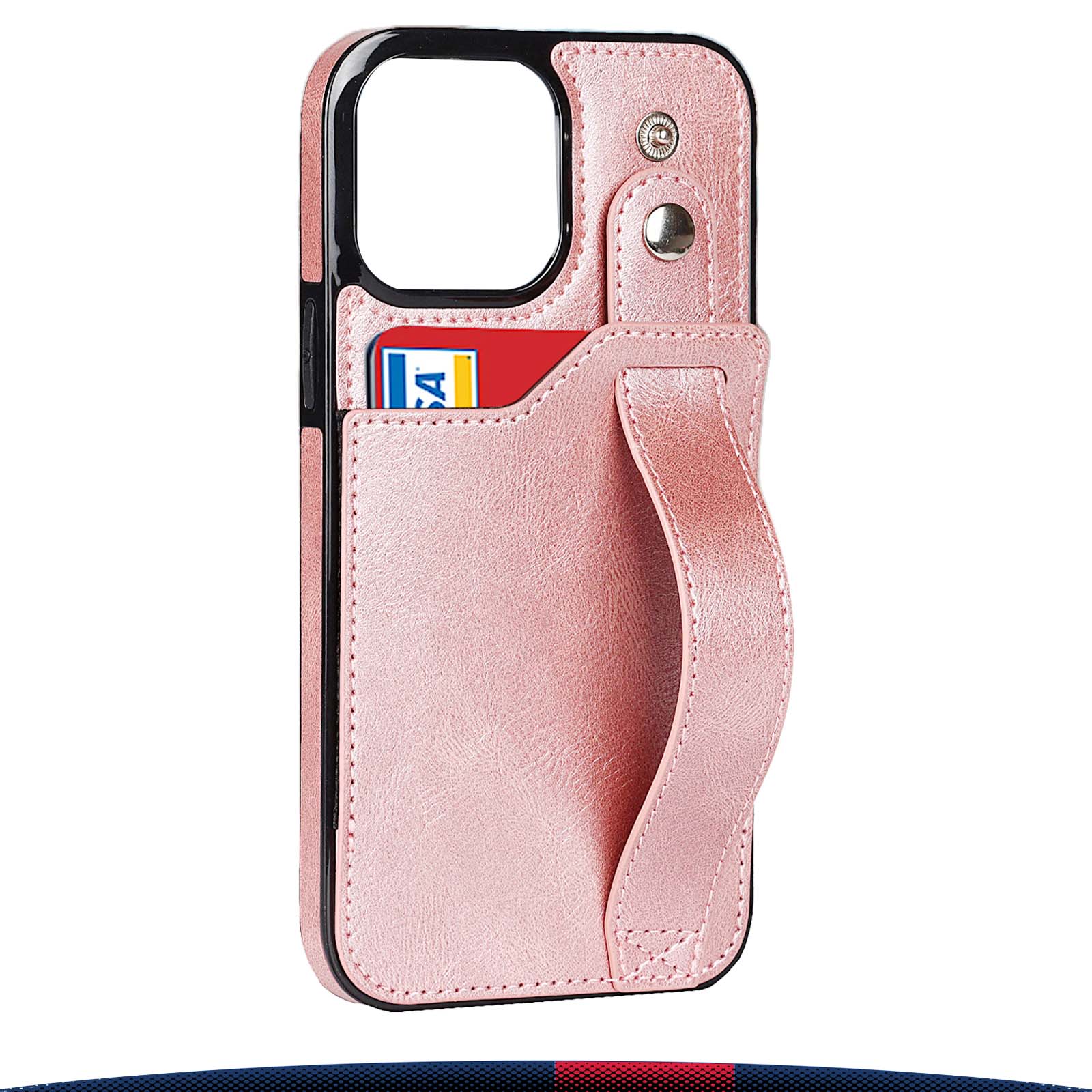 Terry 3in1 Phone Case 8