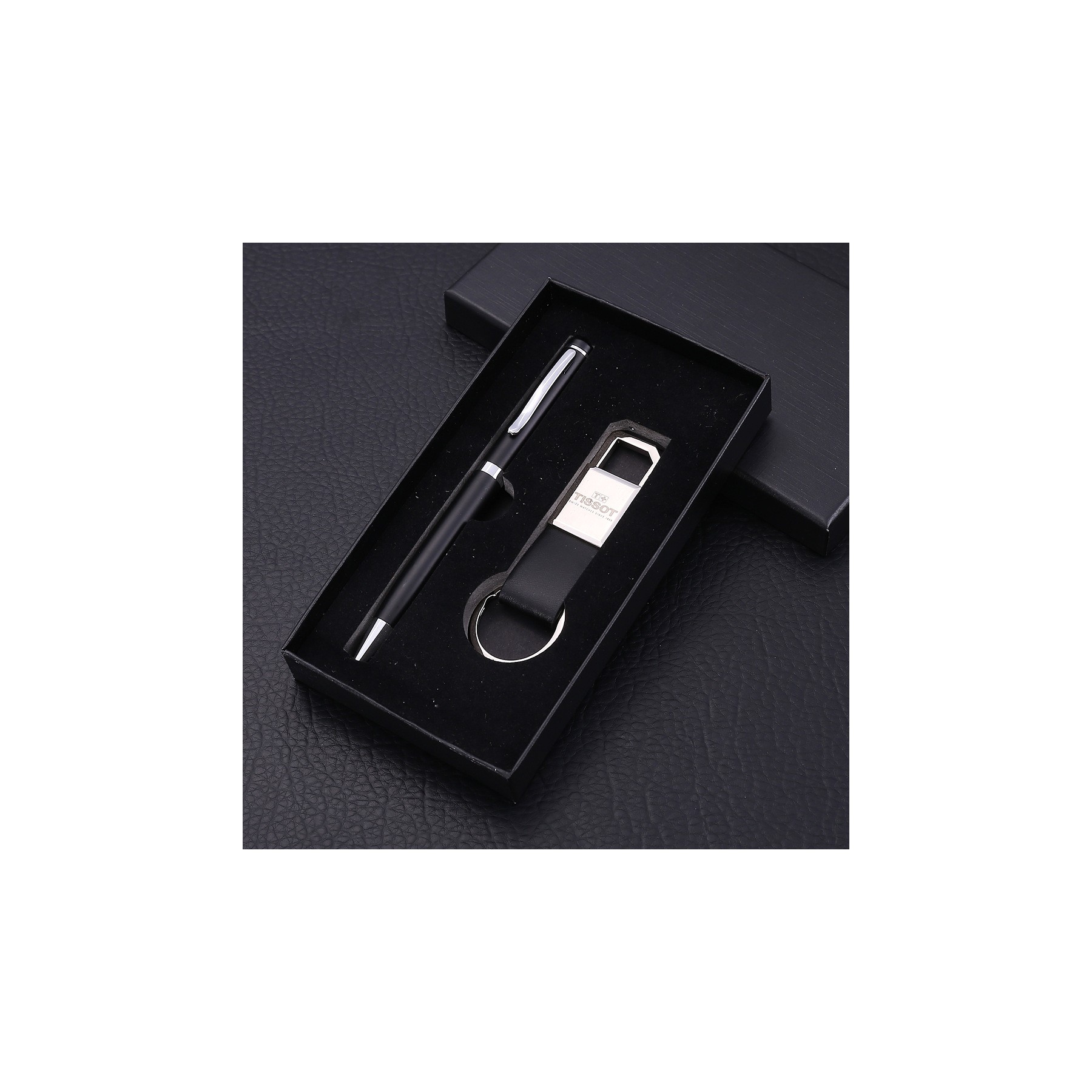 Pen and Key Chain Set 5