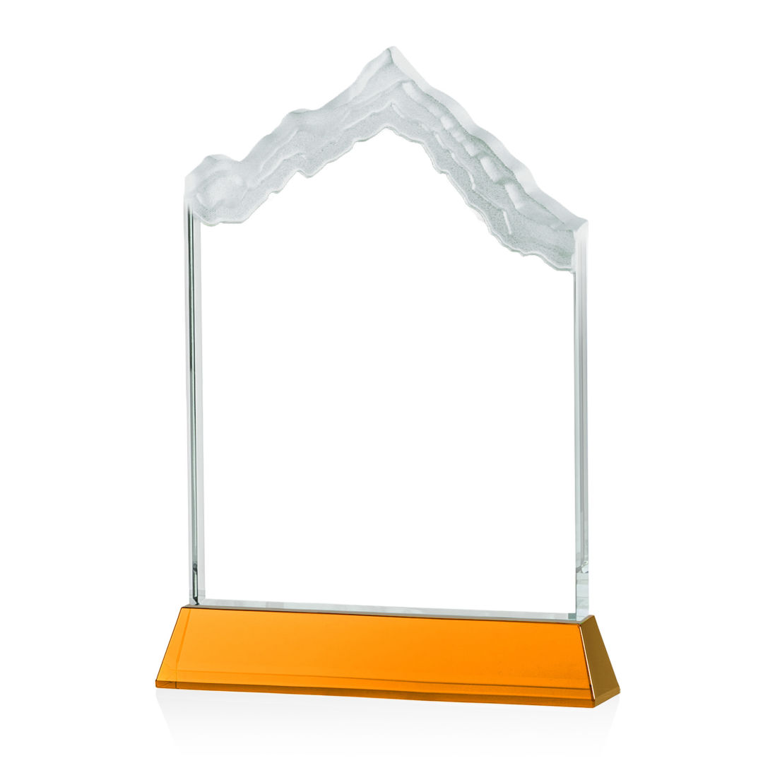 McKinley VividPrint™ Award on Newhaven - Amber 3