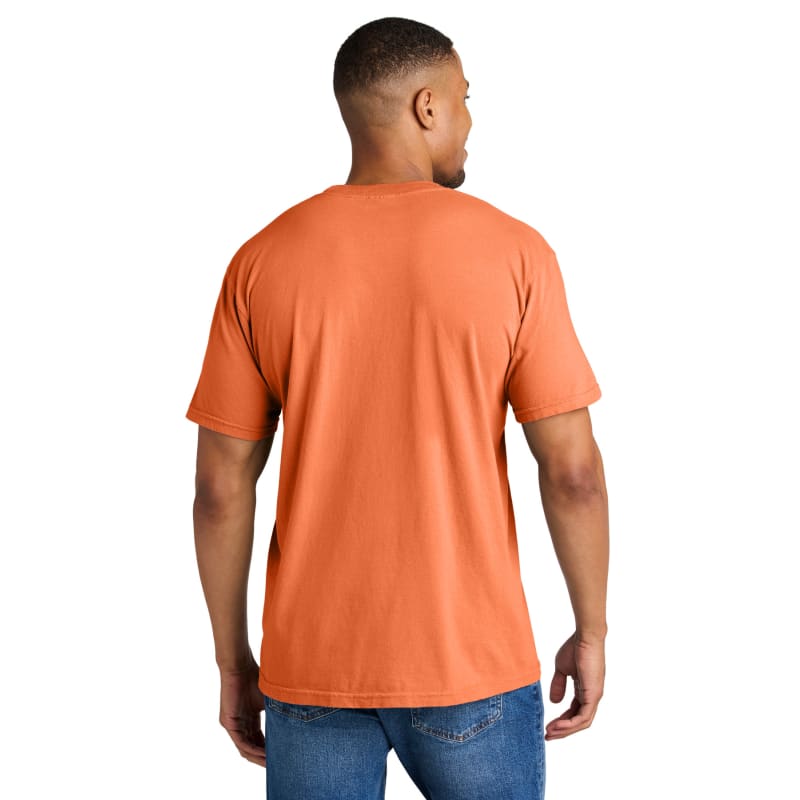 COMFORT COLORS Heavyweight Ring Spun Tee. 368