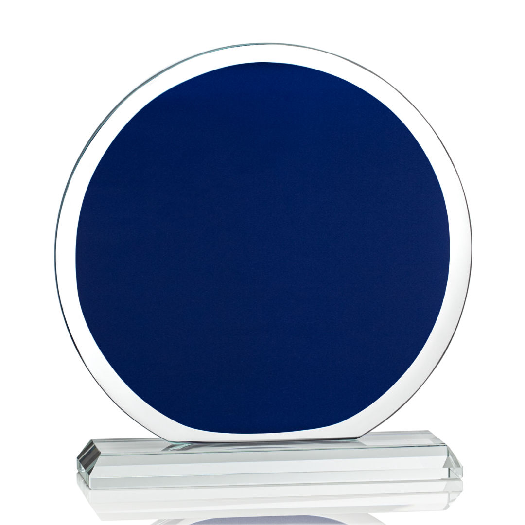 Marcelina Award - Blue 12
