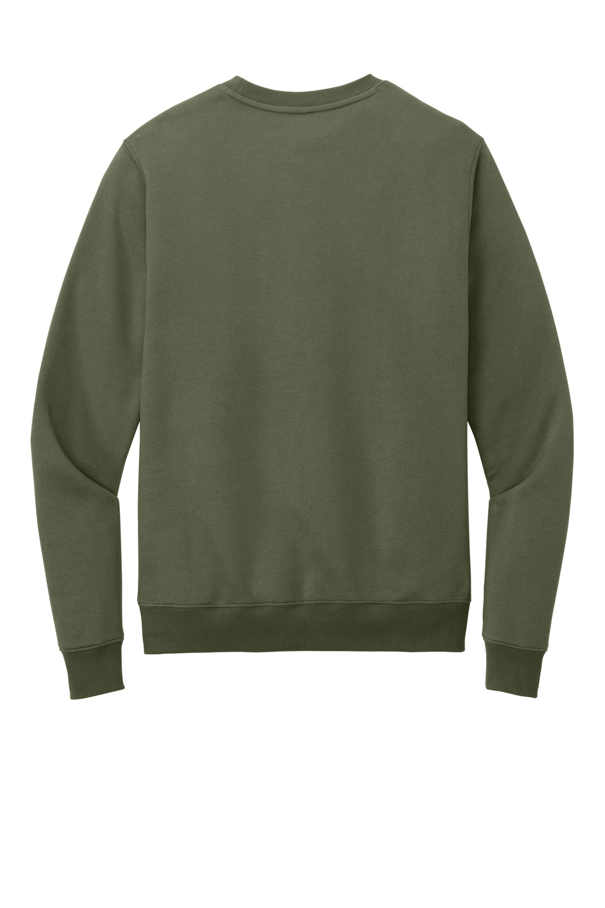 District® Perfect Weight Fleece Crew 42