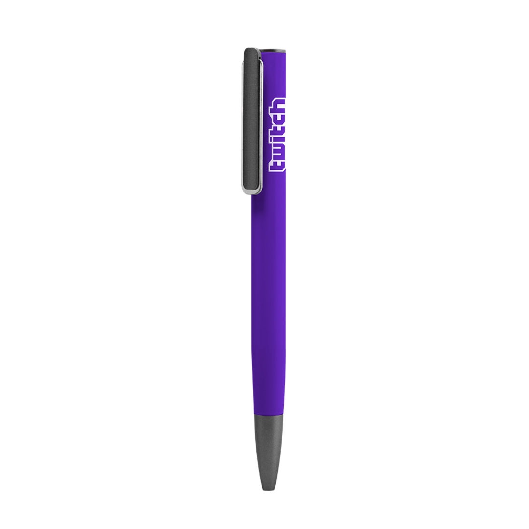 Recycled Alu Ball Pen - Air 3