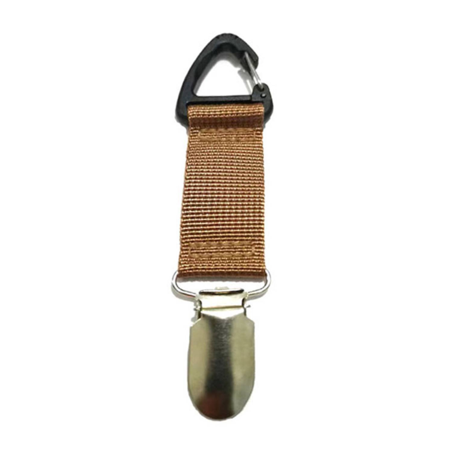 Travel Hat Clip 3