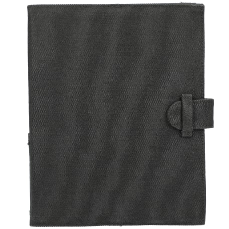 Terra Thread Fairtrade Refillable Notebook 20