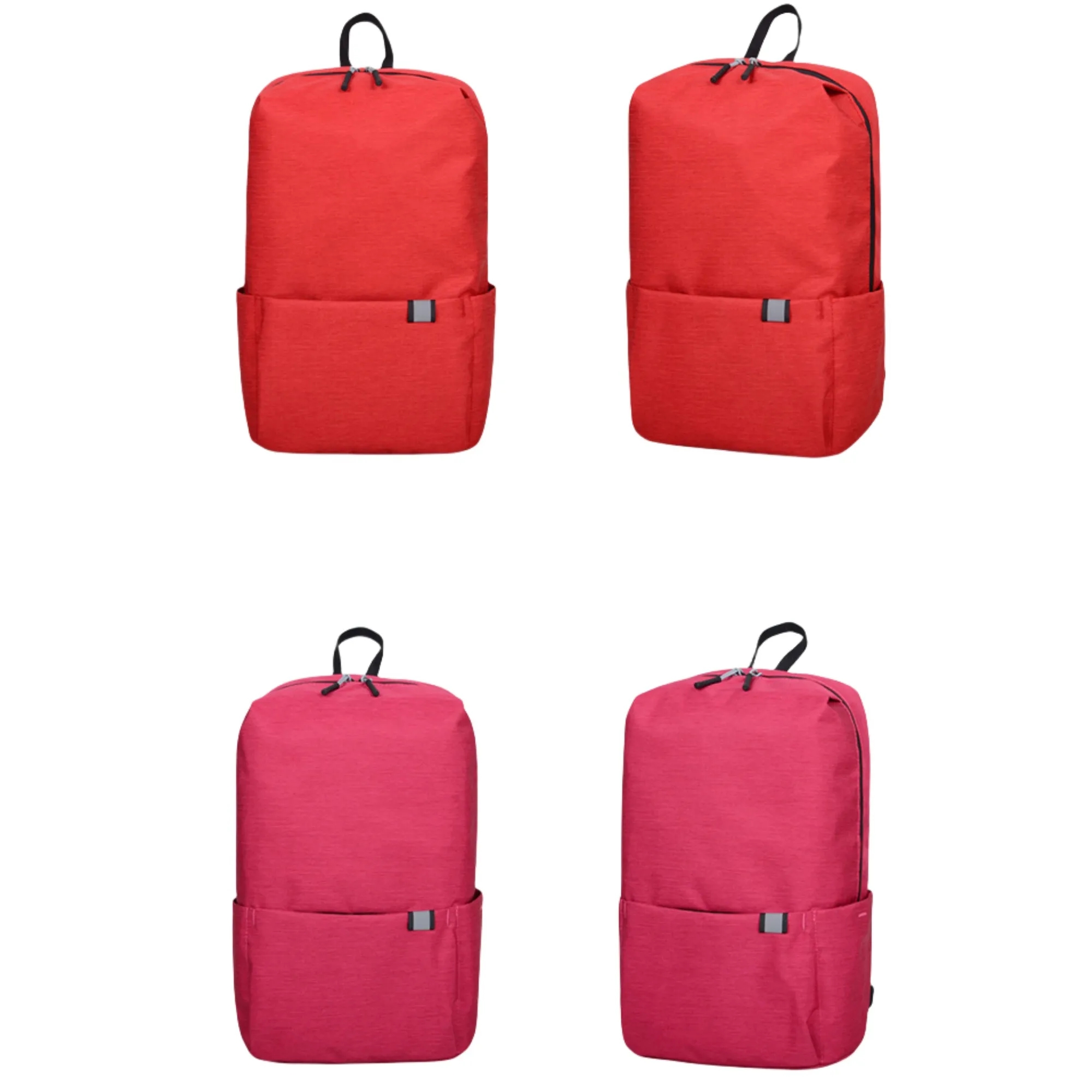 Foldable Lightweight Camping Waterproof Backpack 3