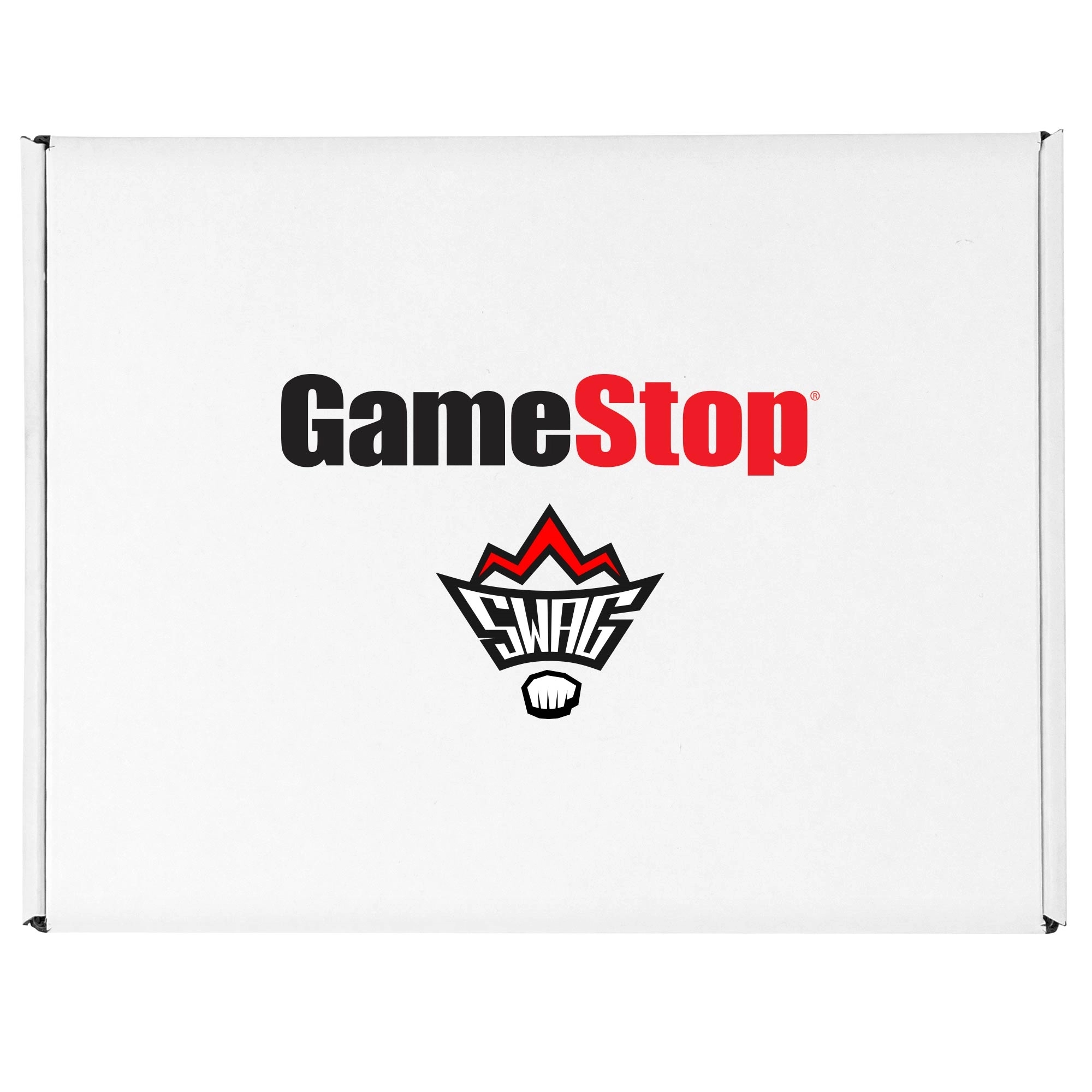 Screen Printed Corrugated Box Large 11x9x4 For Mailers, 6