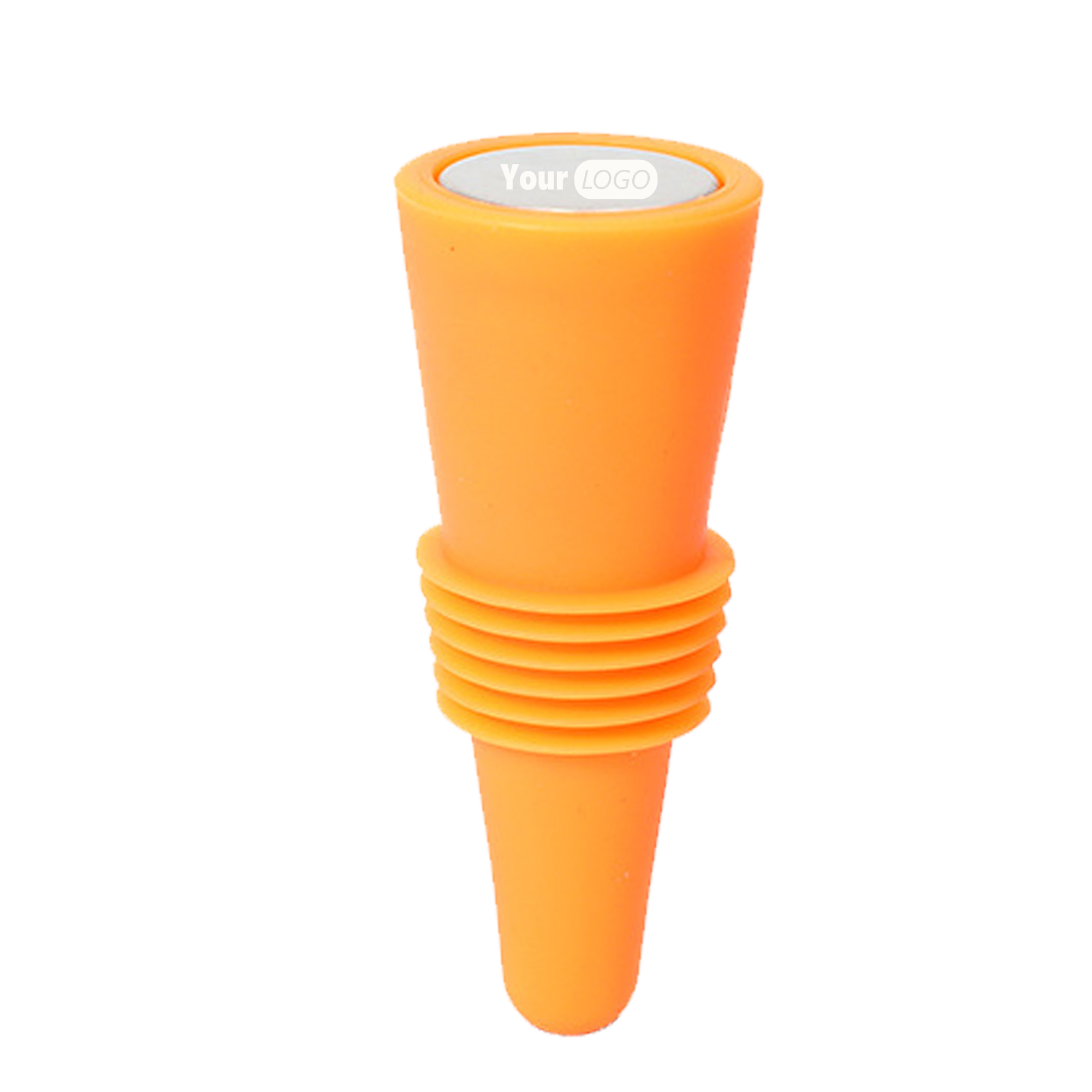 Silicone Wine Bottle Stopper 2
