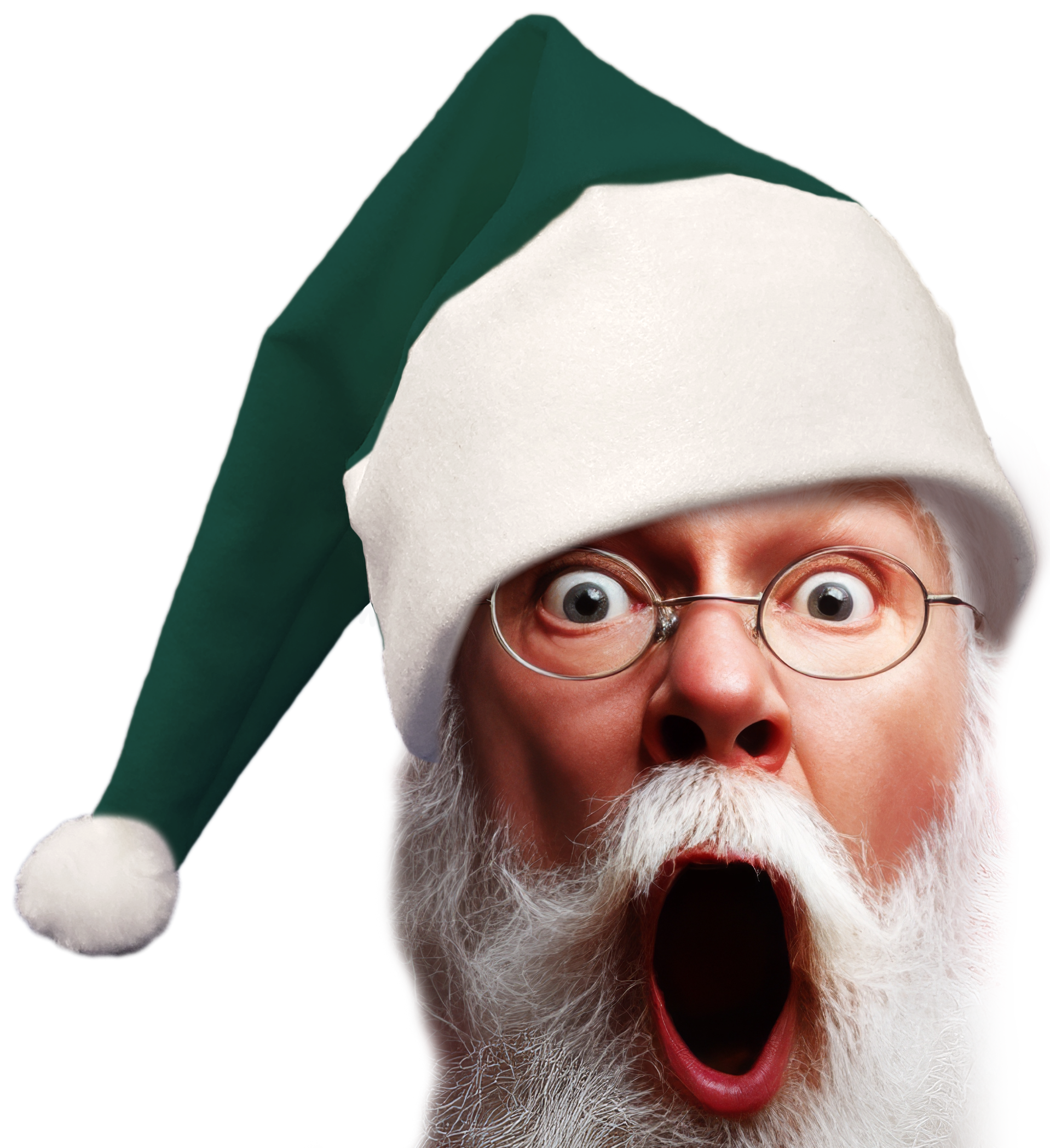 Santa Hat 24