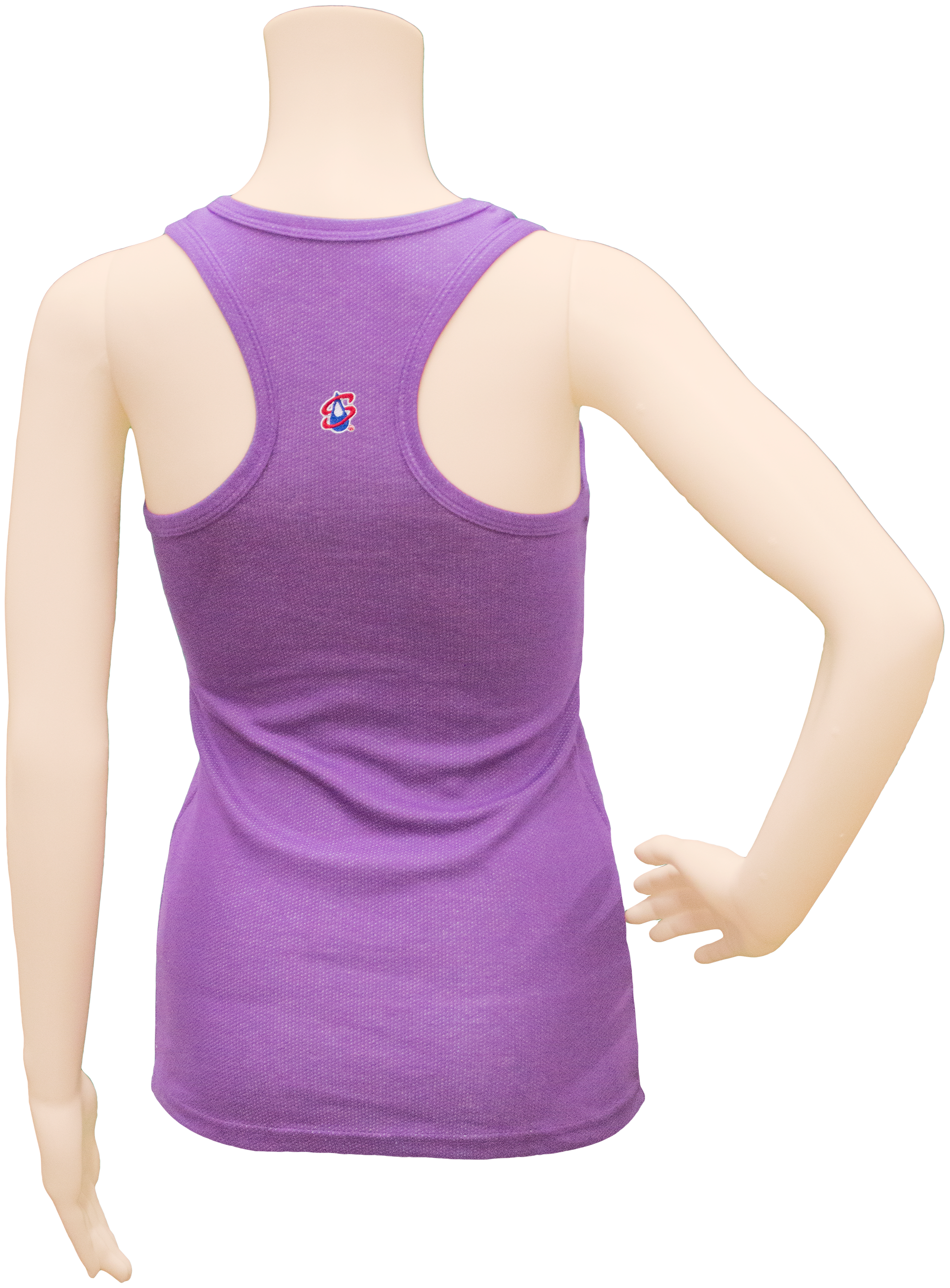 SMART Tiers Shirt 8