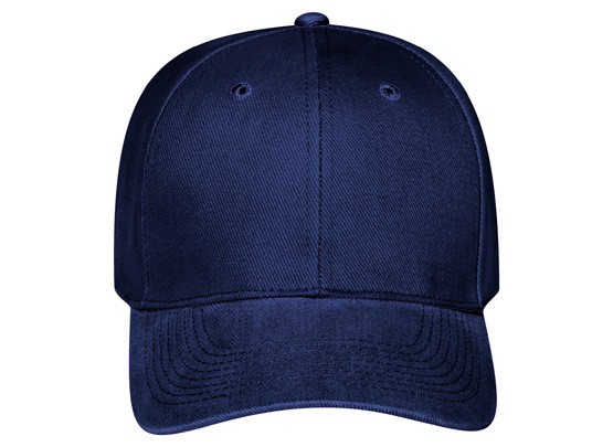 OTTO CAP® 6 Panel Low Profile Baseball Cap 4