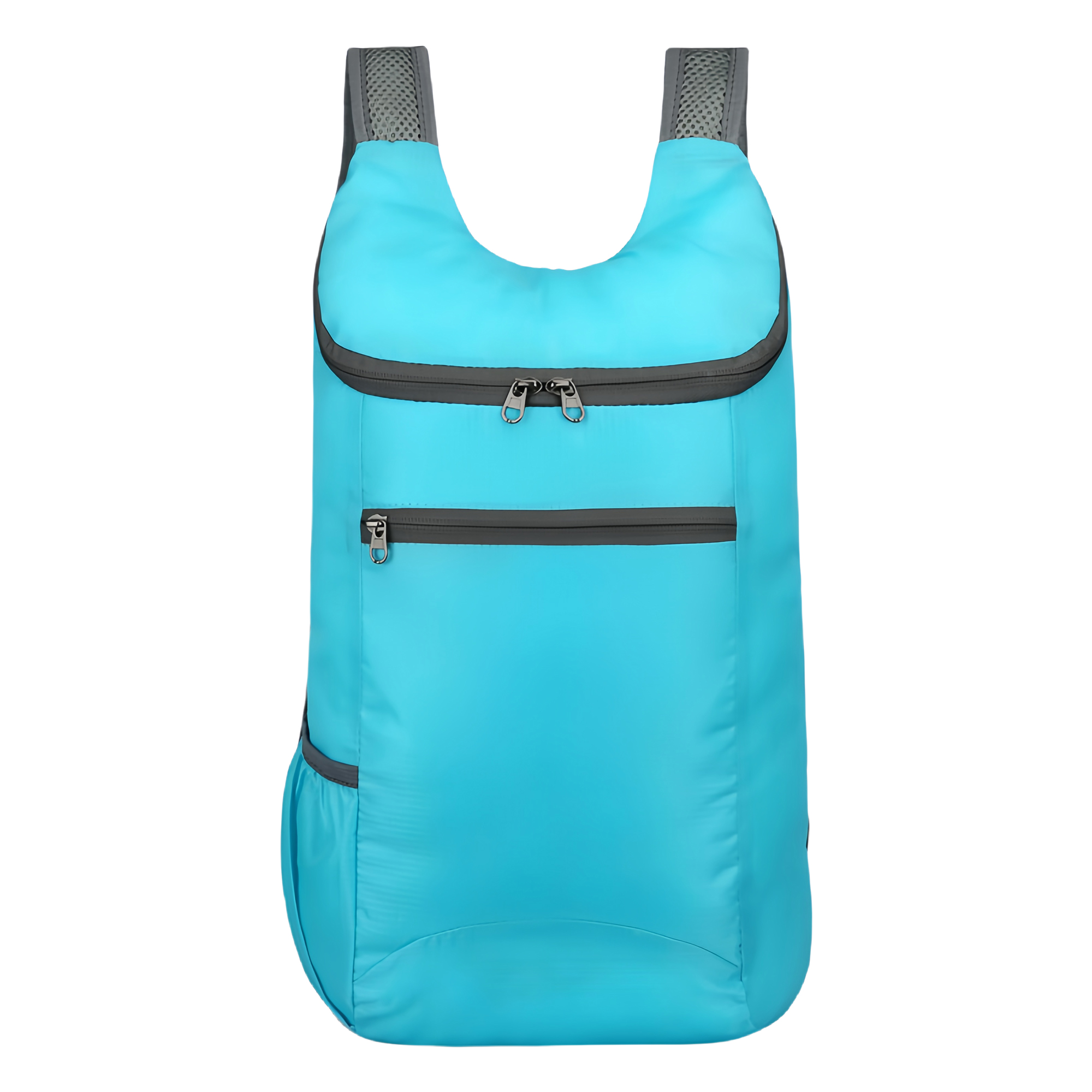 Lightweight Waterproof Foldable Backpack 5