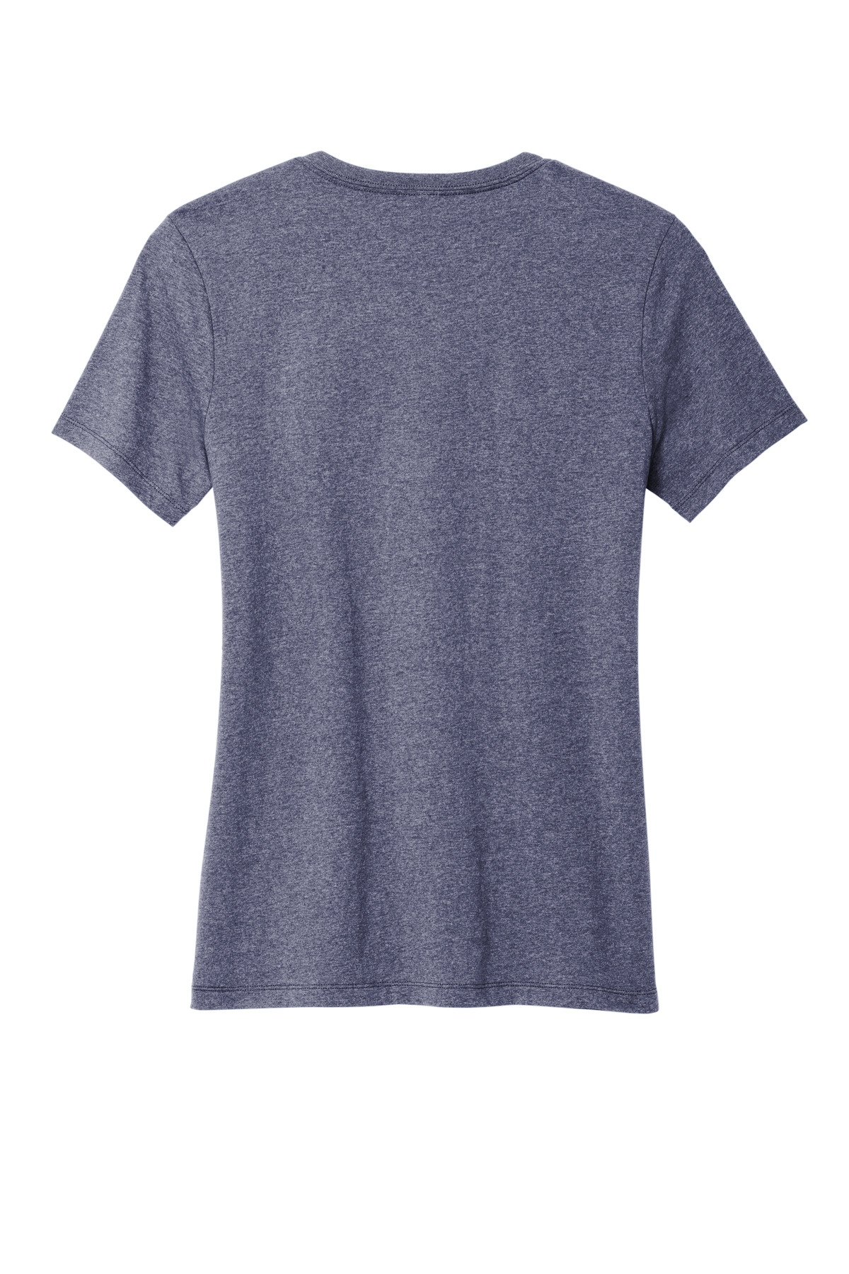 Allmade Women's Recycled Blend V-Neck Tee AL2303 7