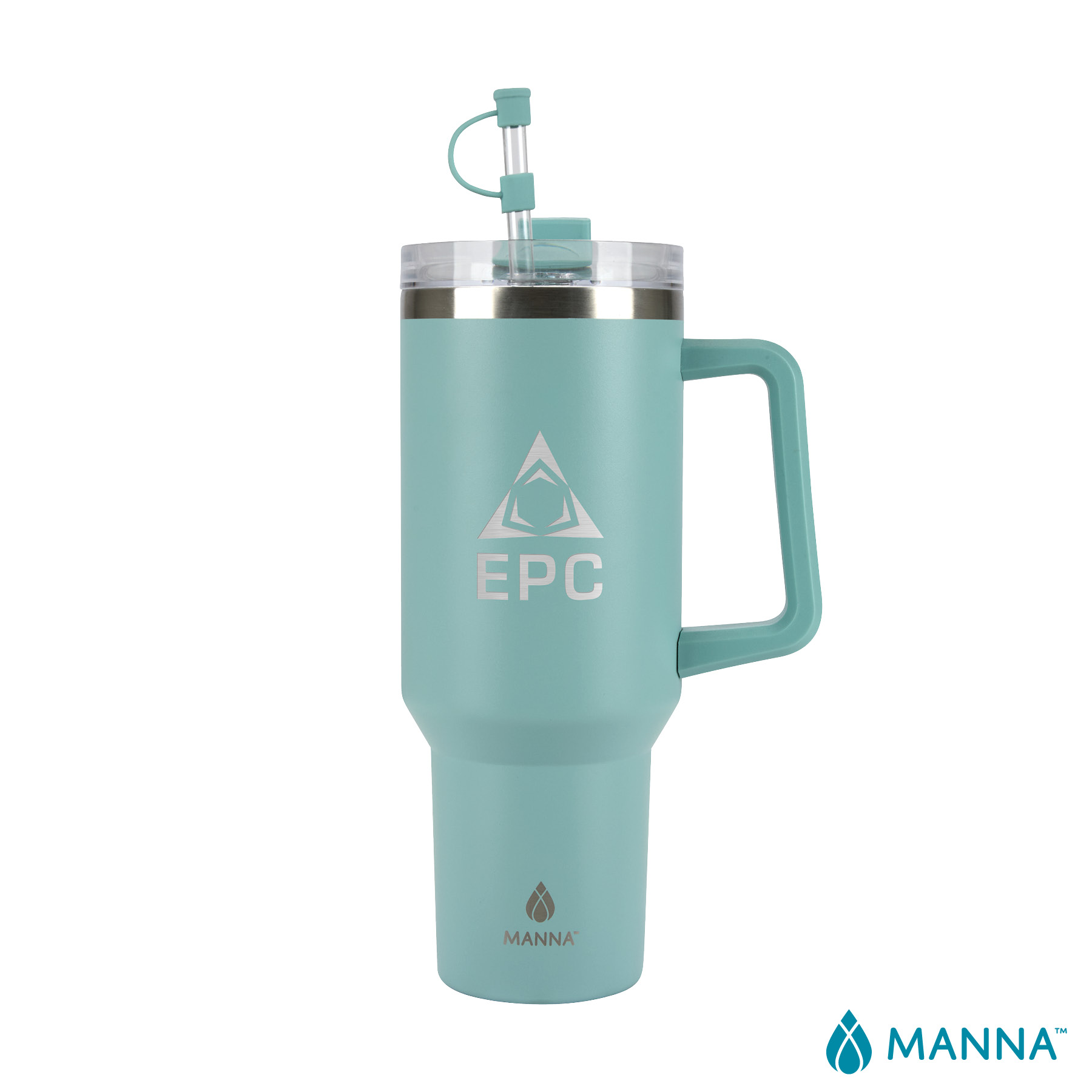 Manna™ Atlas 40 oz. Double Wall Stainless Steel Travel Tumbler 51