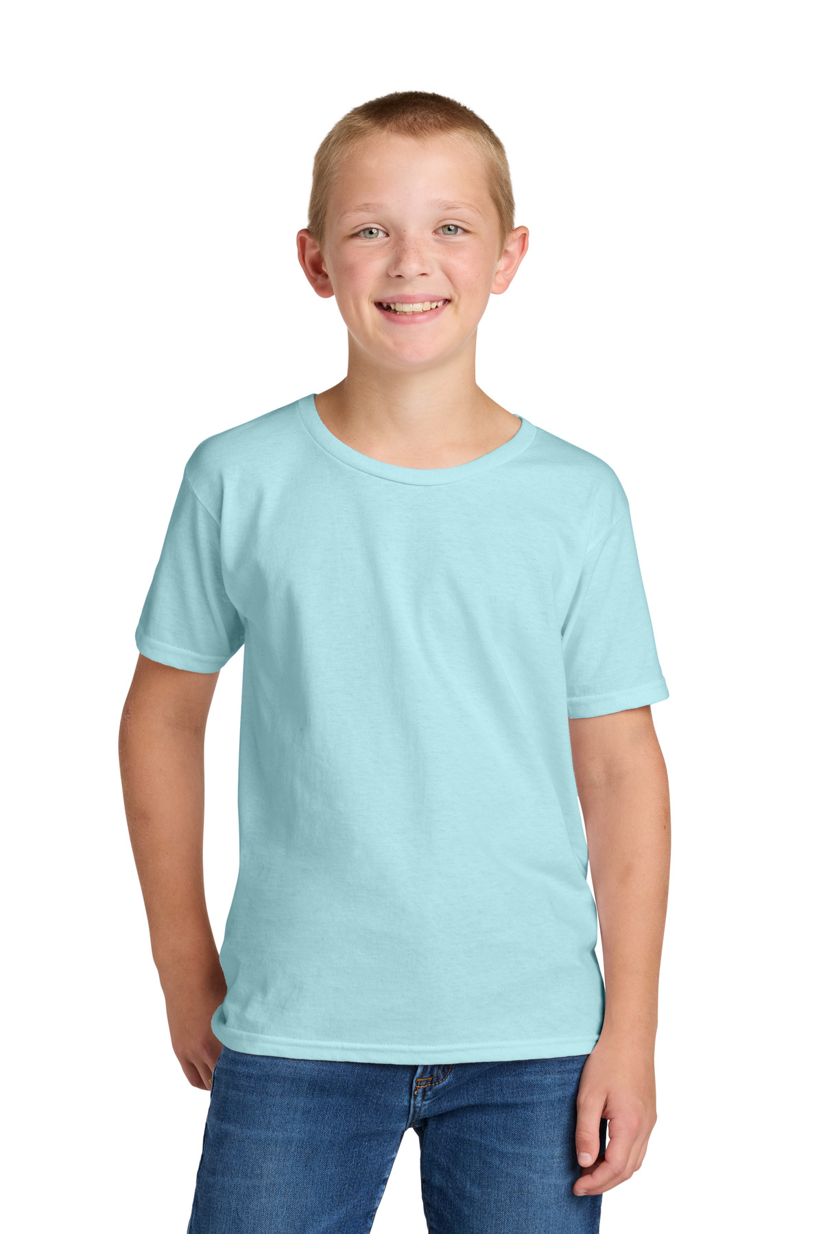 Jerzees Classics Youth Cotton T-Shirt 363Y 126