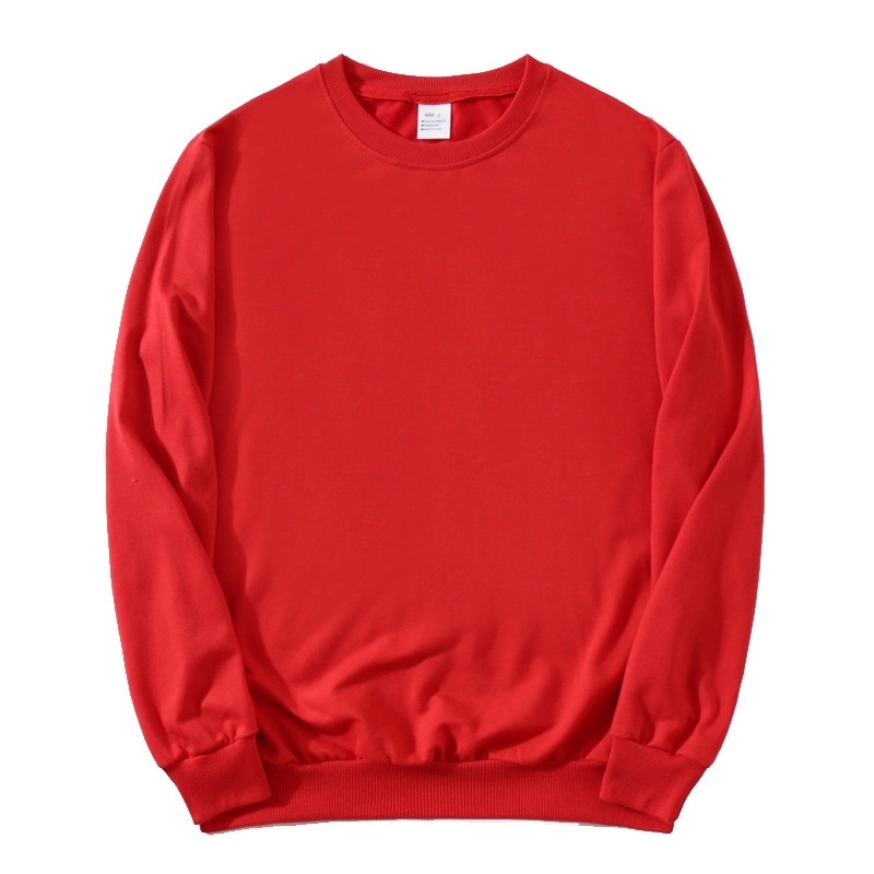 Crewneck Sweatshirt, custom hoodie or sweatshirt with logo imprint 7