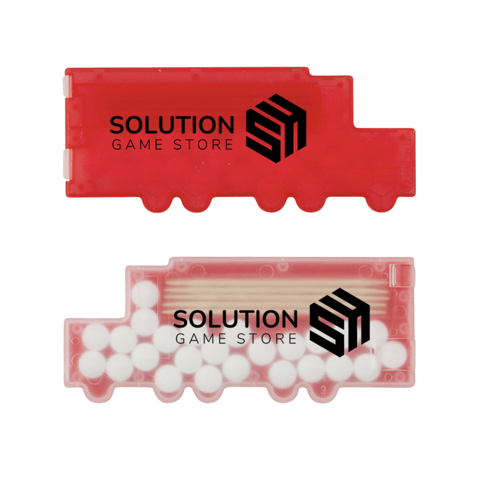 Tractor-Trailer Mints & Picks 19