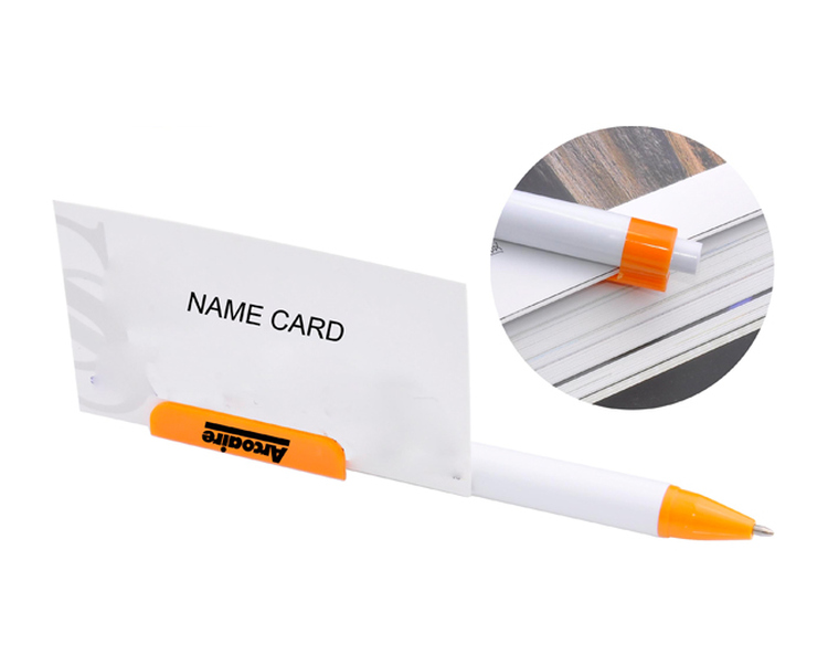 Multi-Purpose Pen - Model 4019 2
