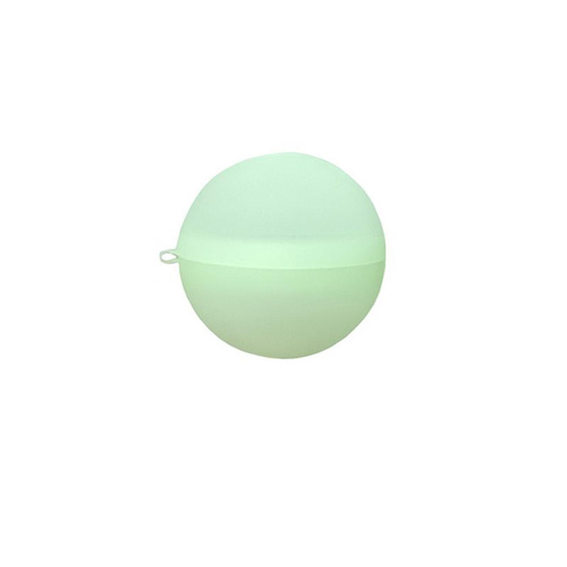 Summer Kids Reusable Water Balloons Refillable 6