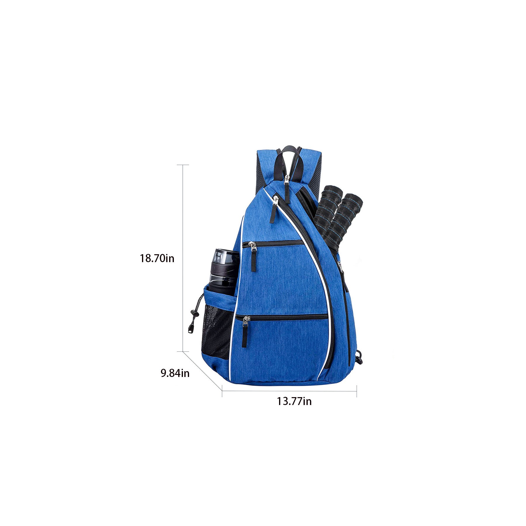 Pick Racquet Bag 2