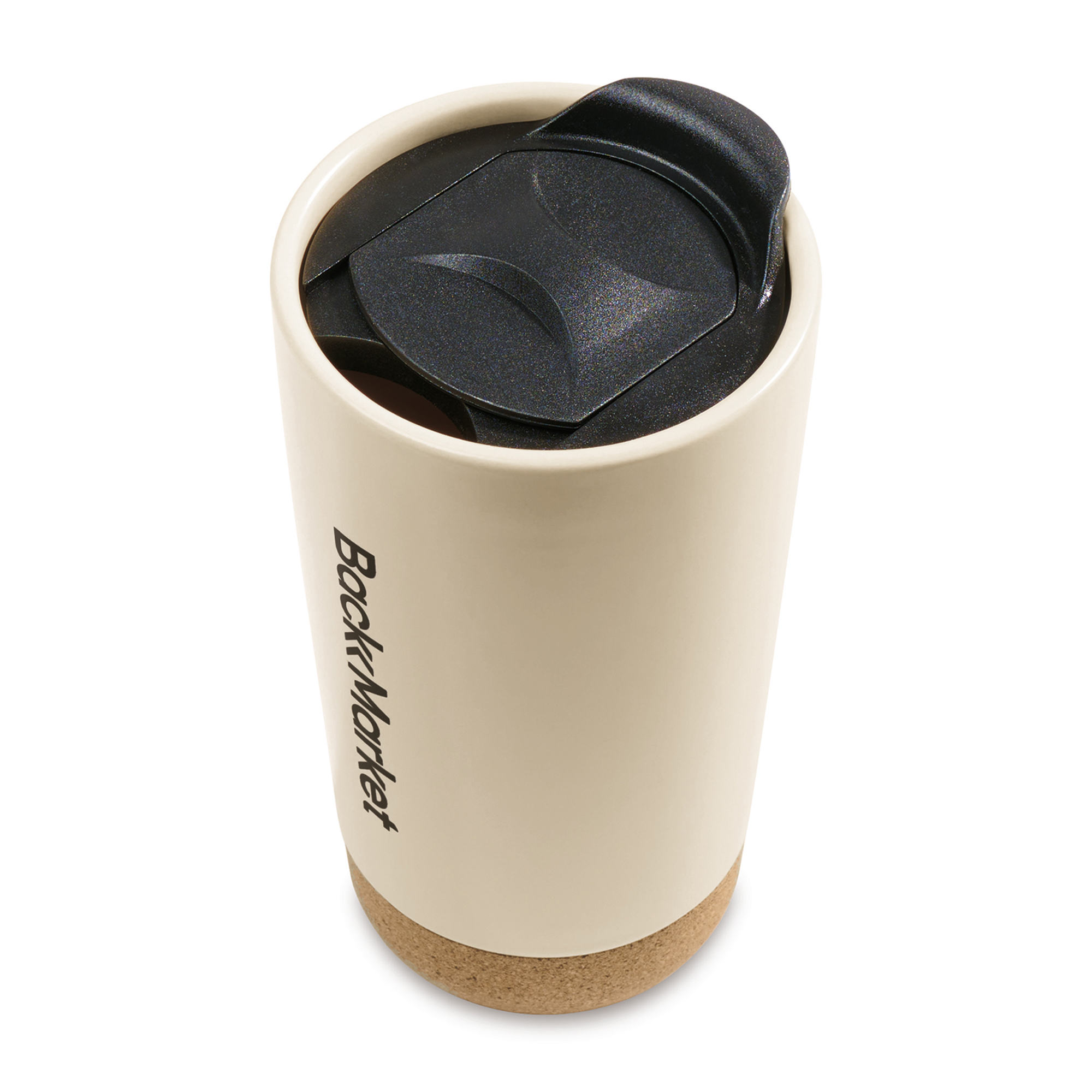Valo Ceramic Tumbler - 16 Oz. 11