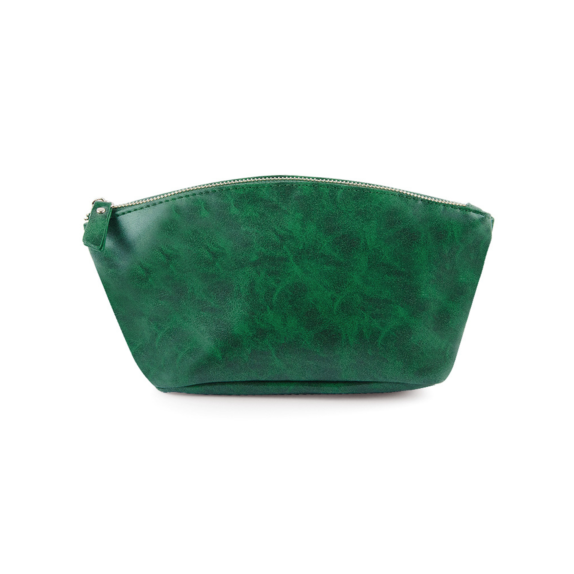 PU Cosmetic Organizer With Water Resistant Lining 10.3" x 5.11" 6