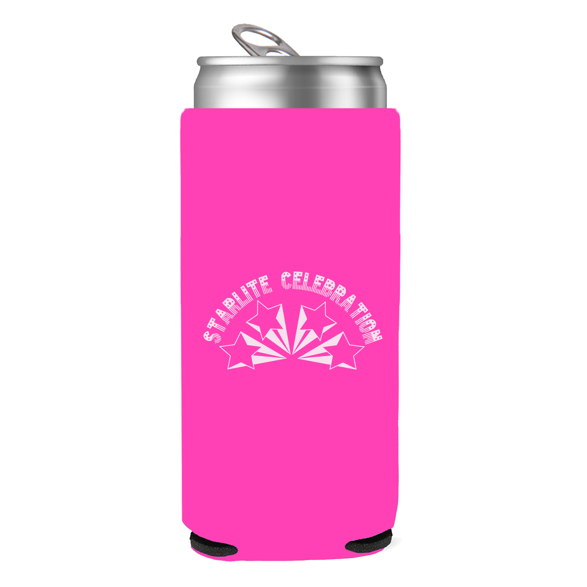 12 Oz. Slim Fit Kan-Tastic 34