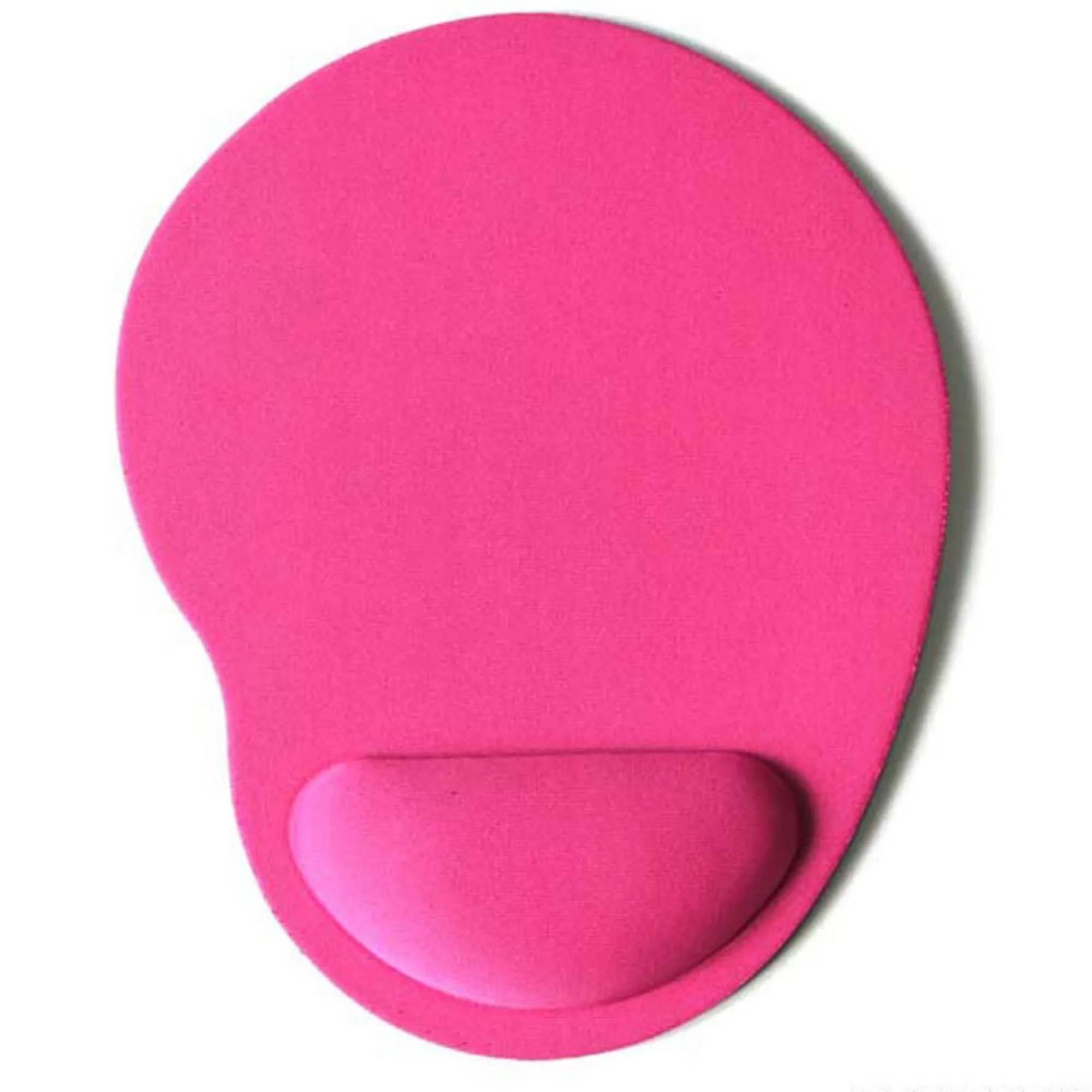 Office Mouse Support Wrist Pad Anti-Slip 7