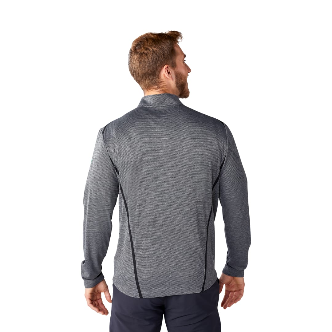 Men's DEGE Eco Knit Half Zip 58