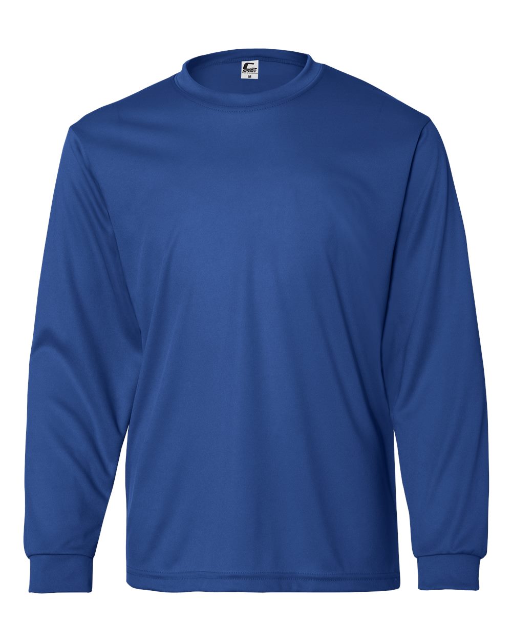 Youth Performance Long Sleeve T-Shirt - 5204 38