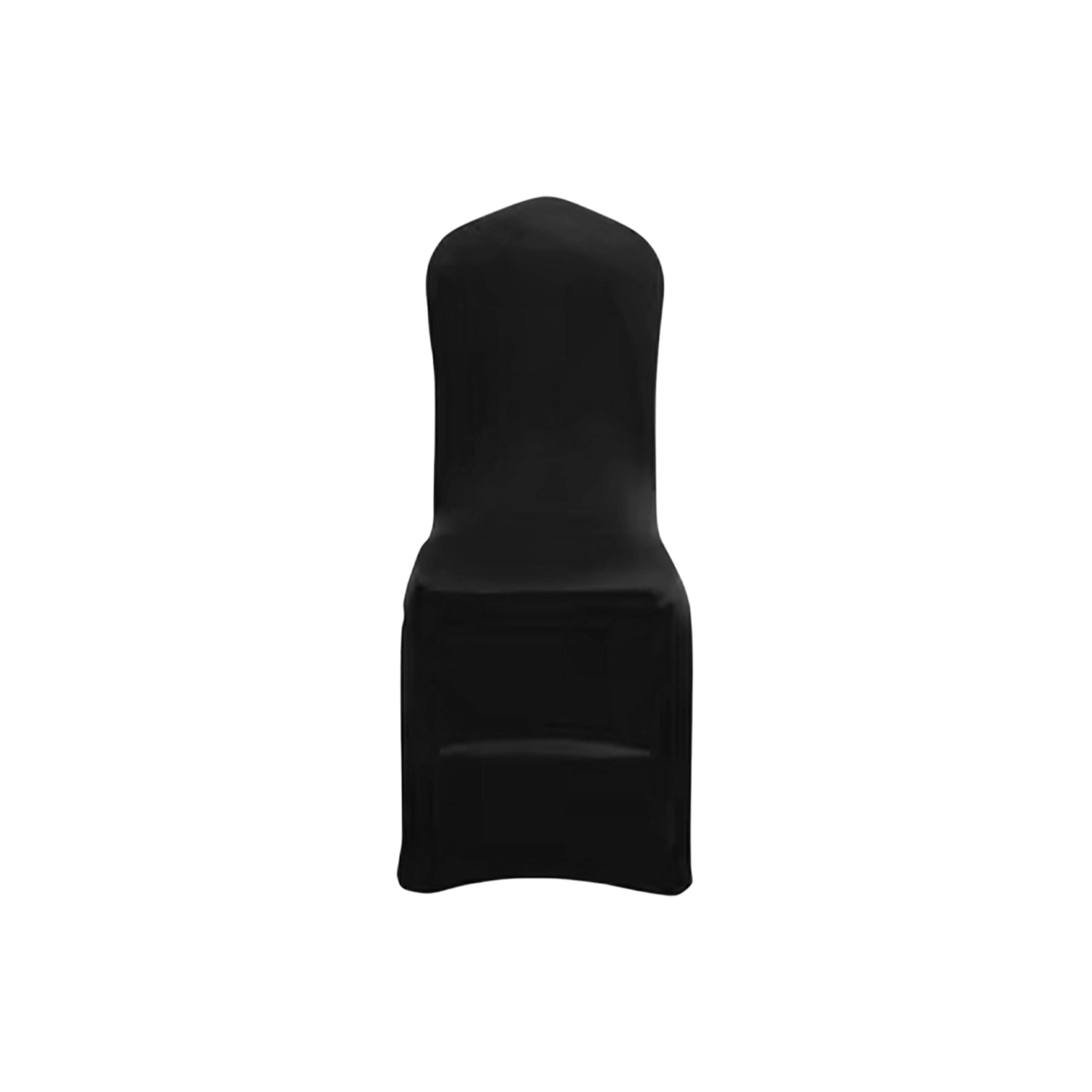 Stretch Spandex Chair Cover 10