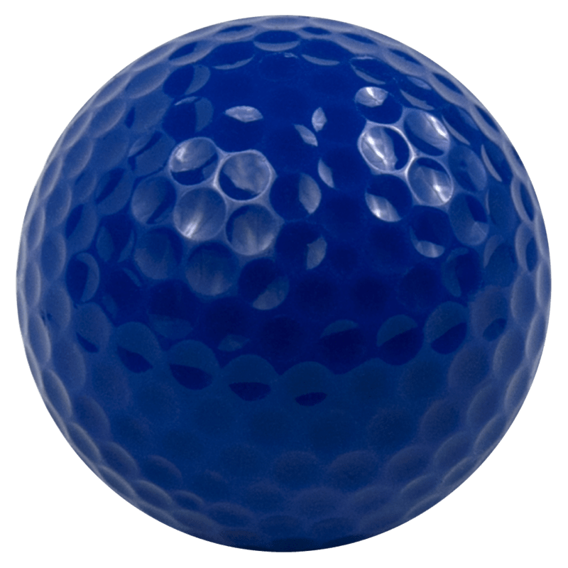 Custom Printed Golf Balls - No Minimum No Setup Fees 49