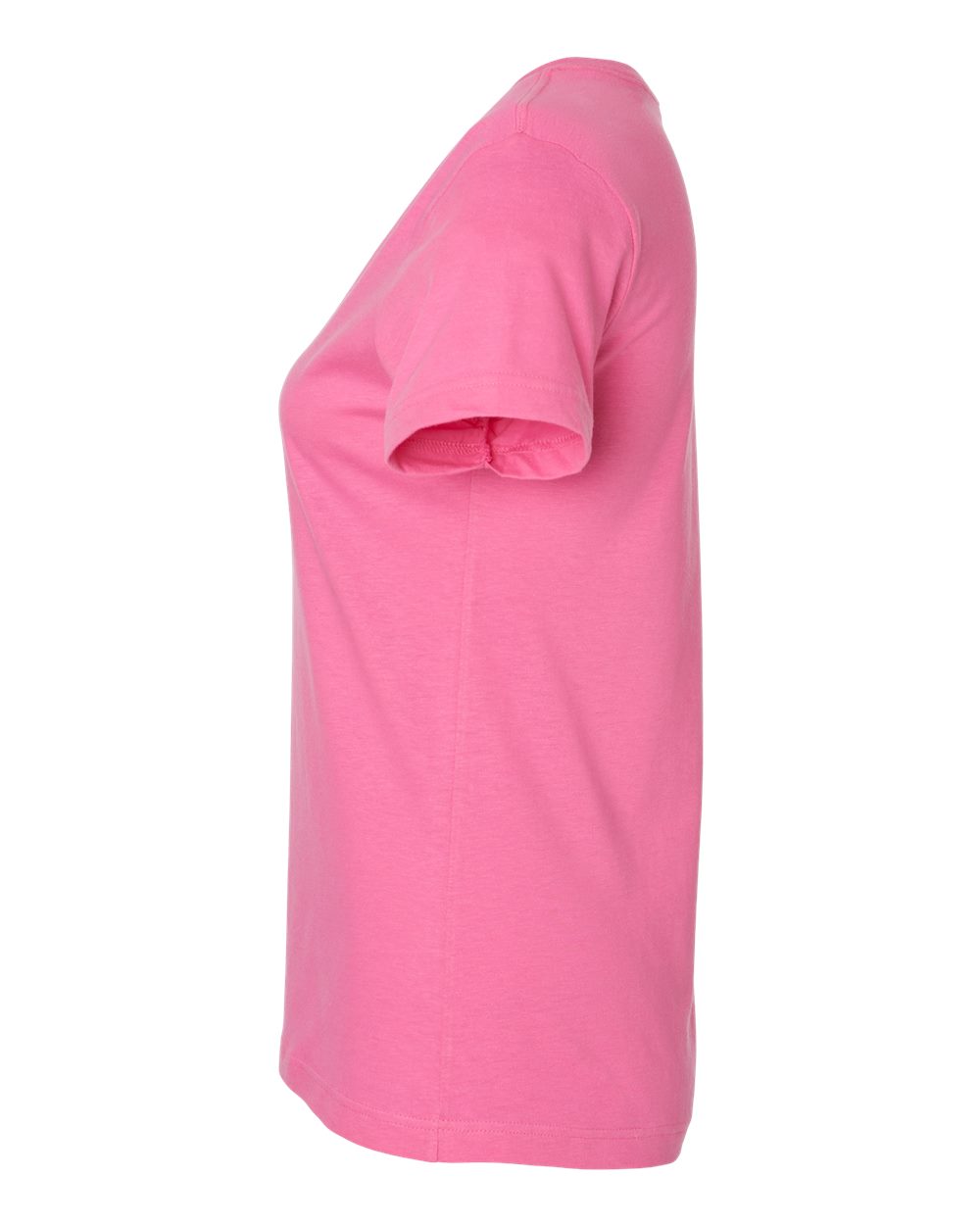 Women's Softstyle® V-Neck T-Shirt - 64V00L 30