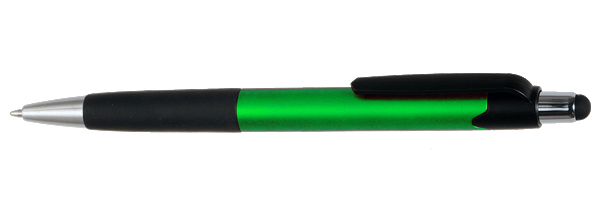 Plactic Pens with Touch Screen Stylus 7