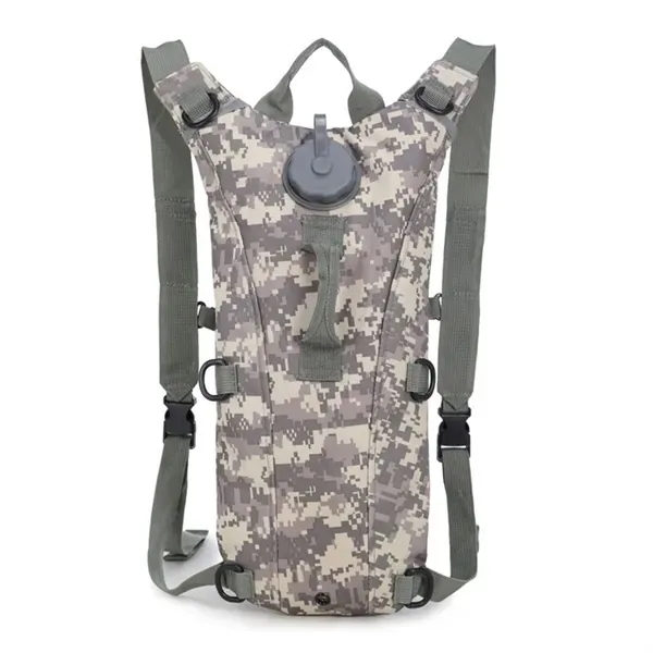 Hydration Backpack for Outdoor Activities 2