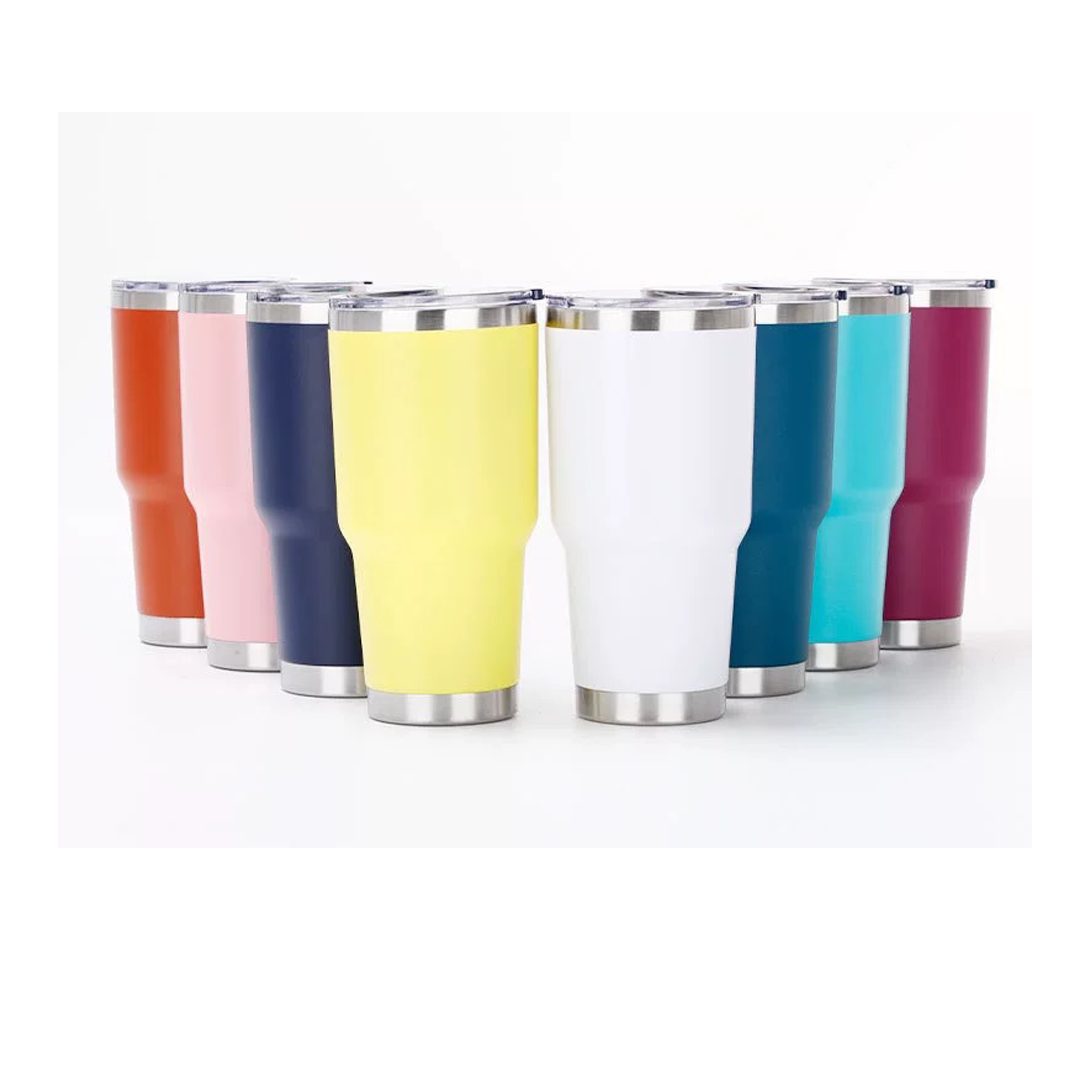 30 Oz Stainless Steel Cold Beer Mug 2