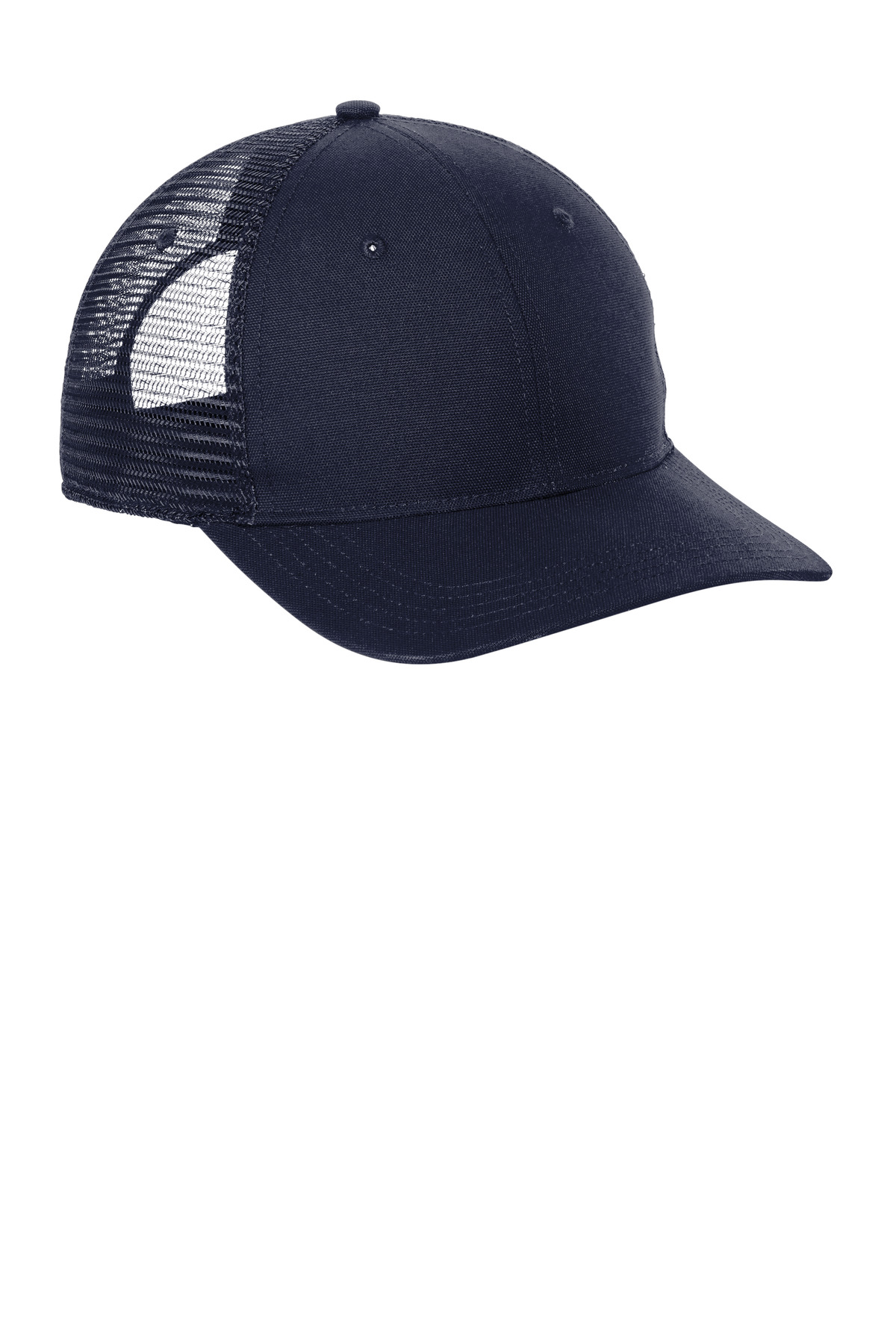 Carhartt® Canvas Mesh Back Cap 17