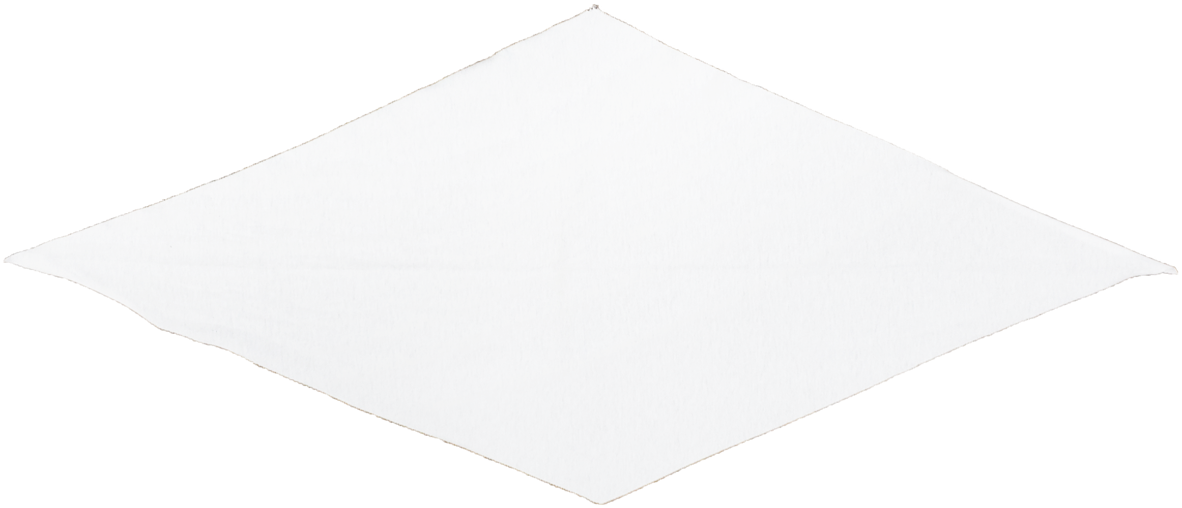 Diamond TShirt Bandanna Mask 5