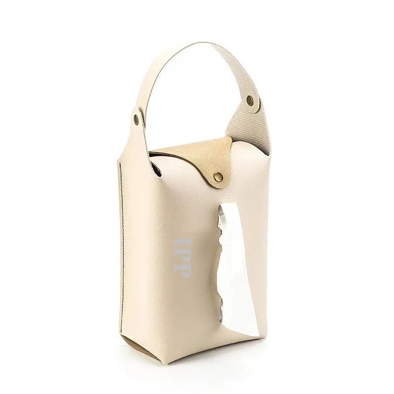 Portable Wet Wipe Pouch 2