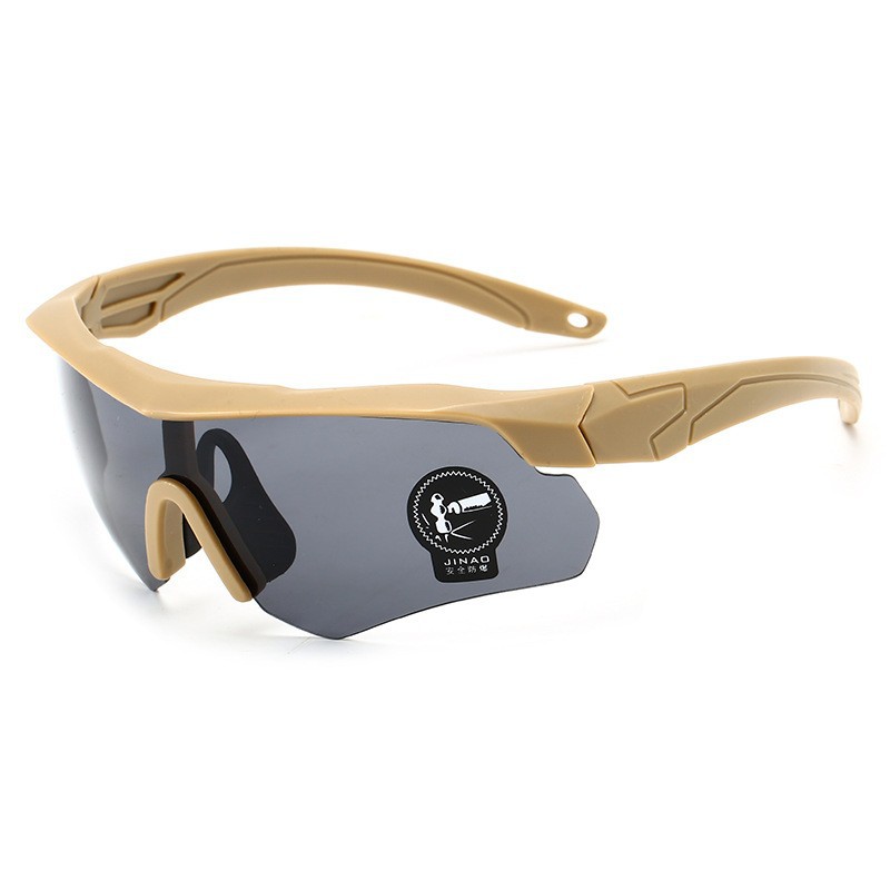 Tactical Safety Glasses 4
