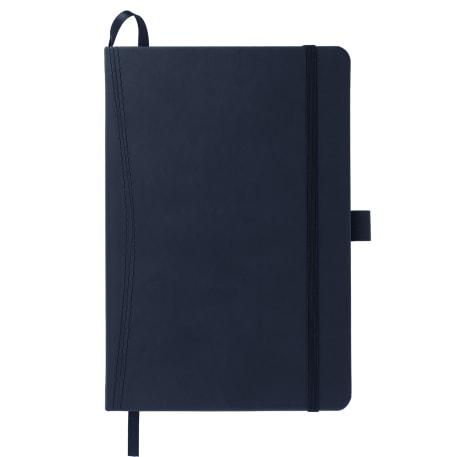 FSC® Mix 5.75" x 8.5" Pedova™ Pocket Bound Journal 24
