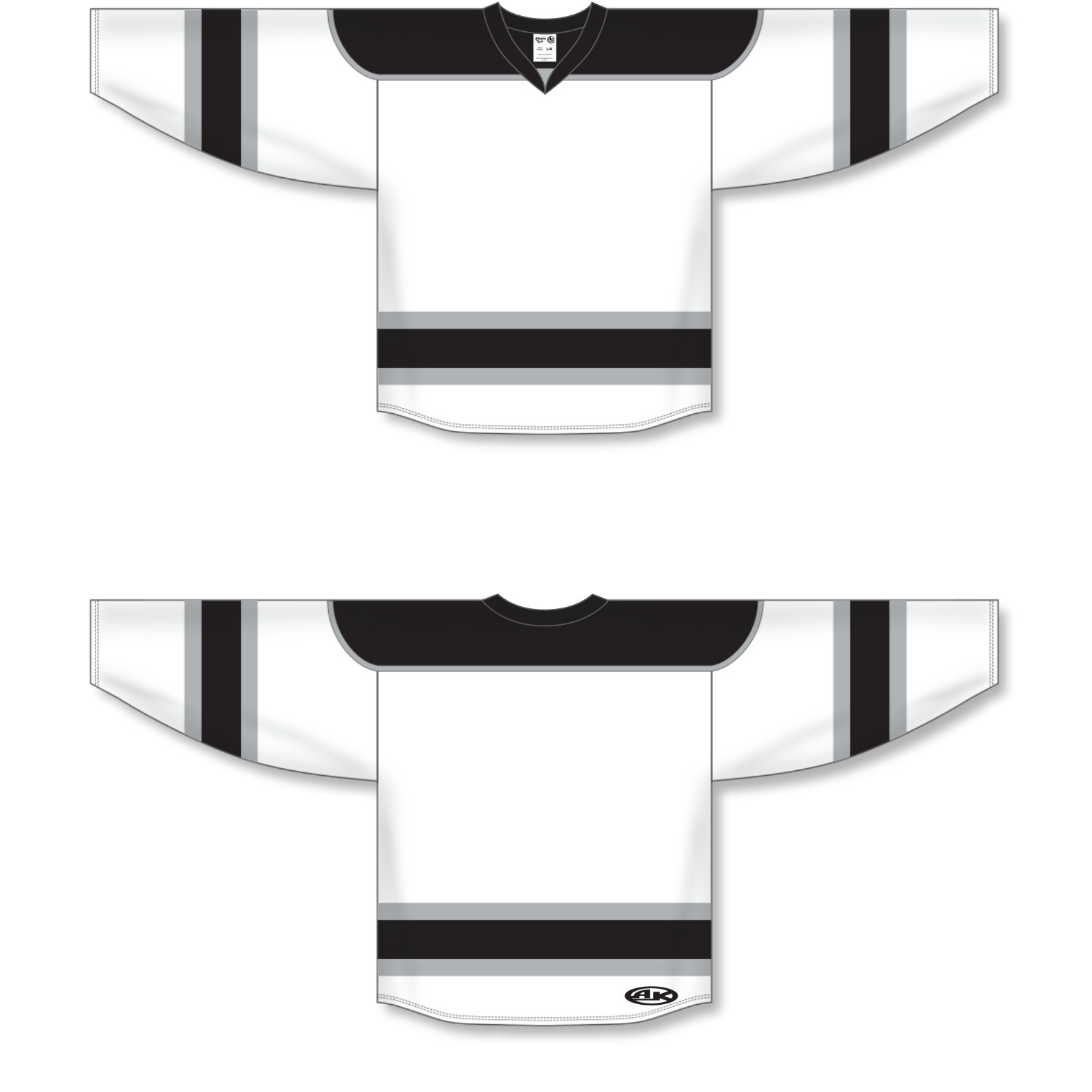 Select Hockey Jerseys H7500-G01 10