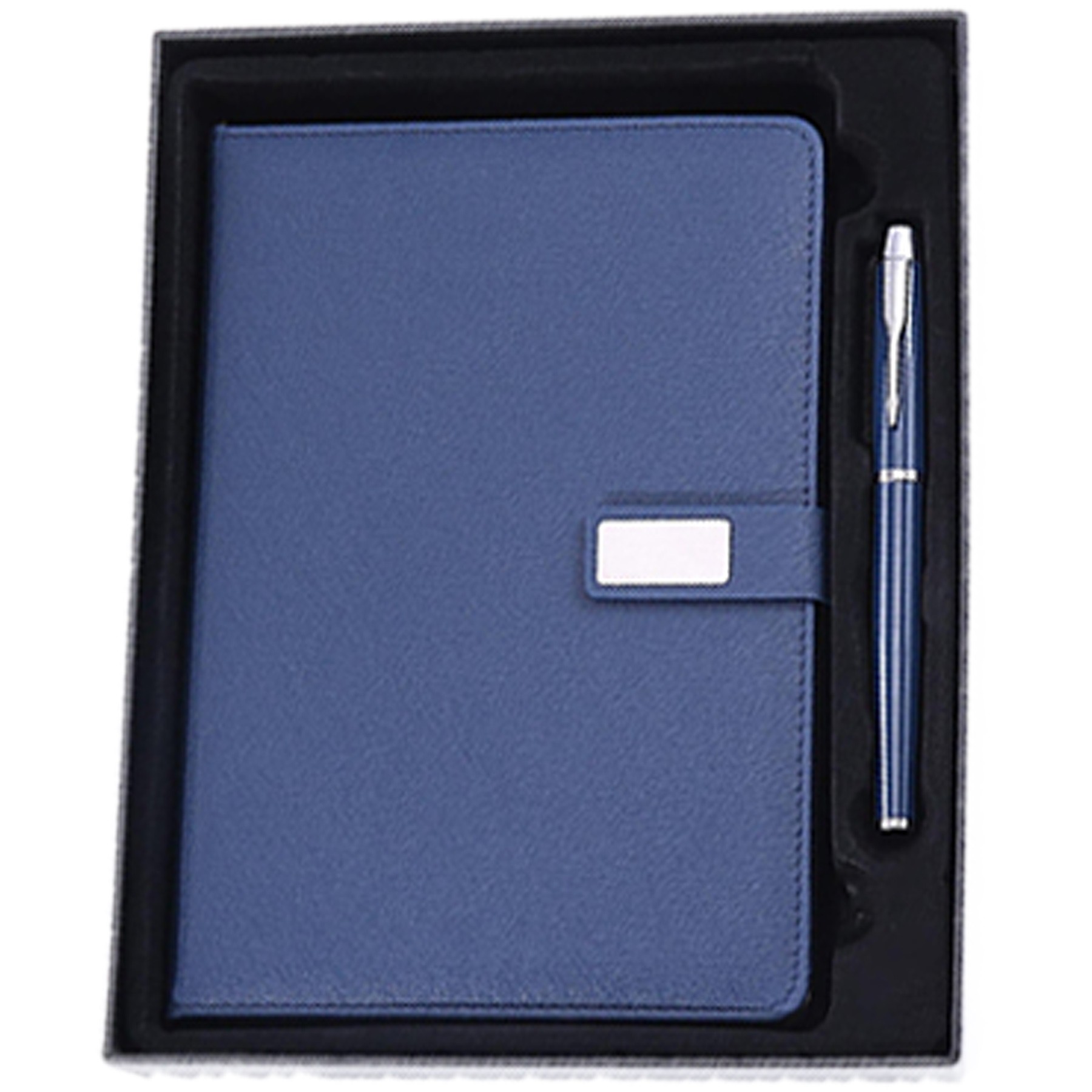 Business Notebook Set 2
