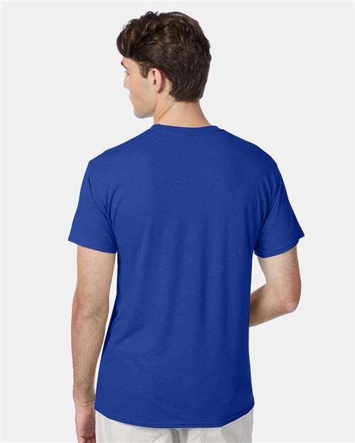 Perfect-T Triblend T-Shirt - 42TB 52