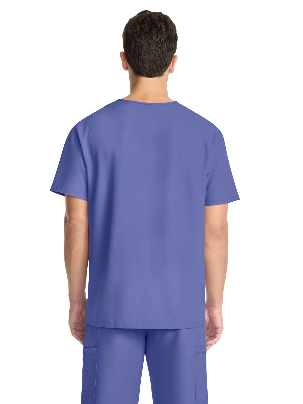 Cherokee - WW Originals Ultra - Men's 3-Pocket Tuck-In V-Neck Top 5