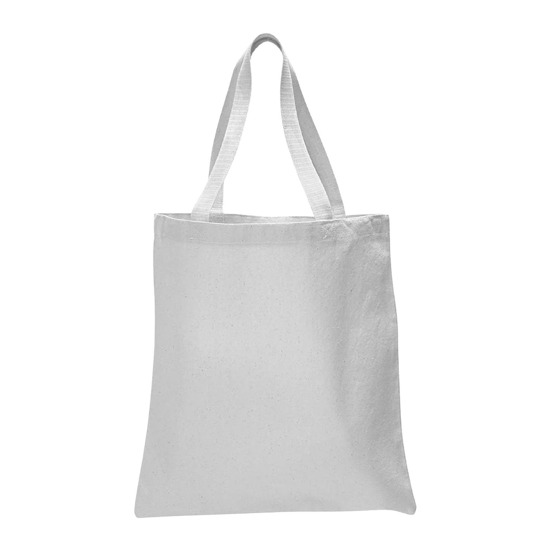 Basic Canvas Bags, Customized Personalized Canvas Tote Bags 5